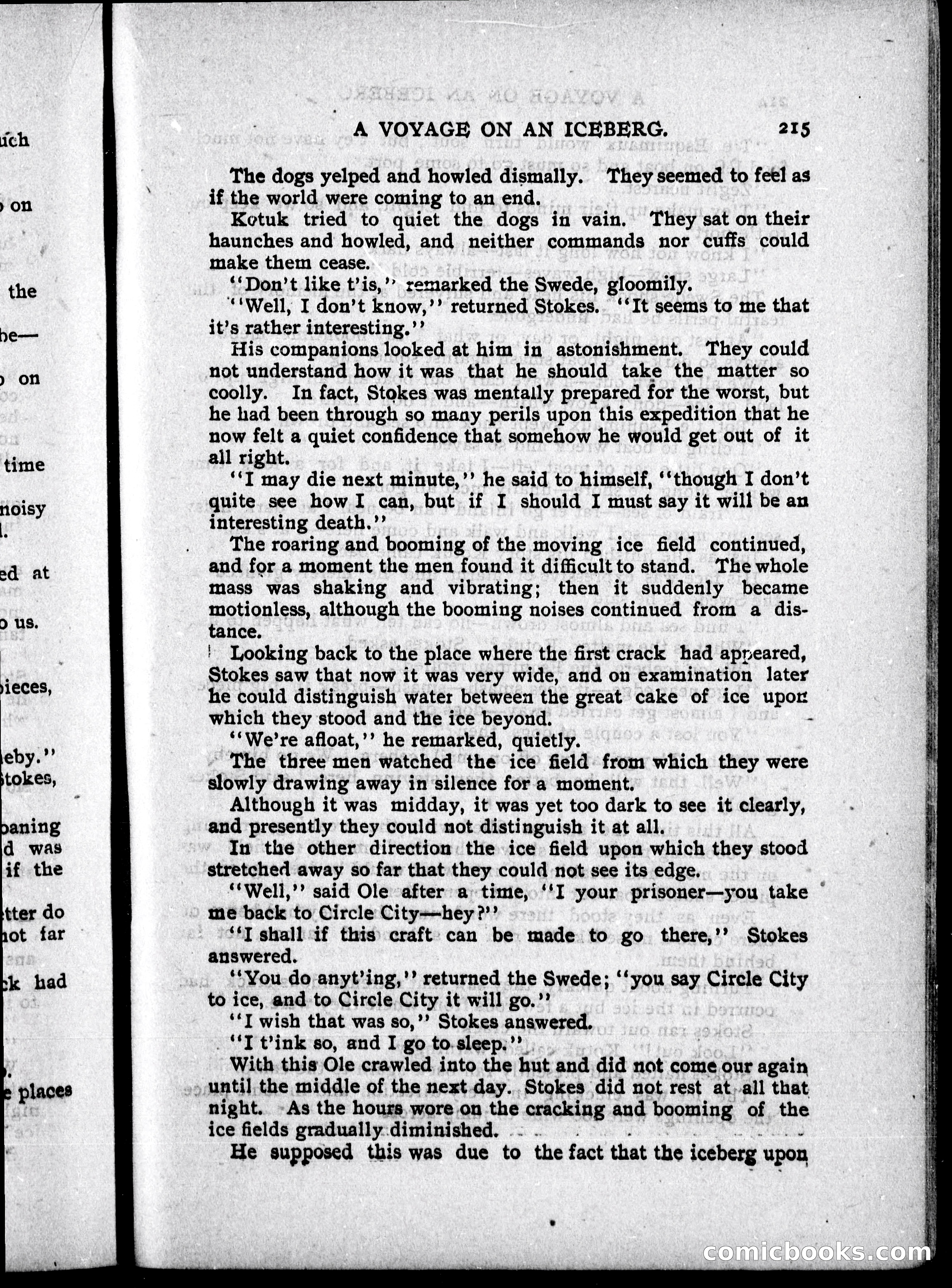 The Internet Detective Library — page 227 of 236
