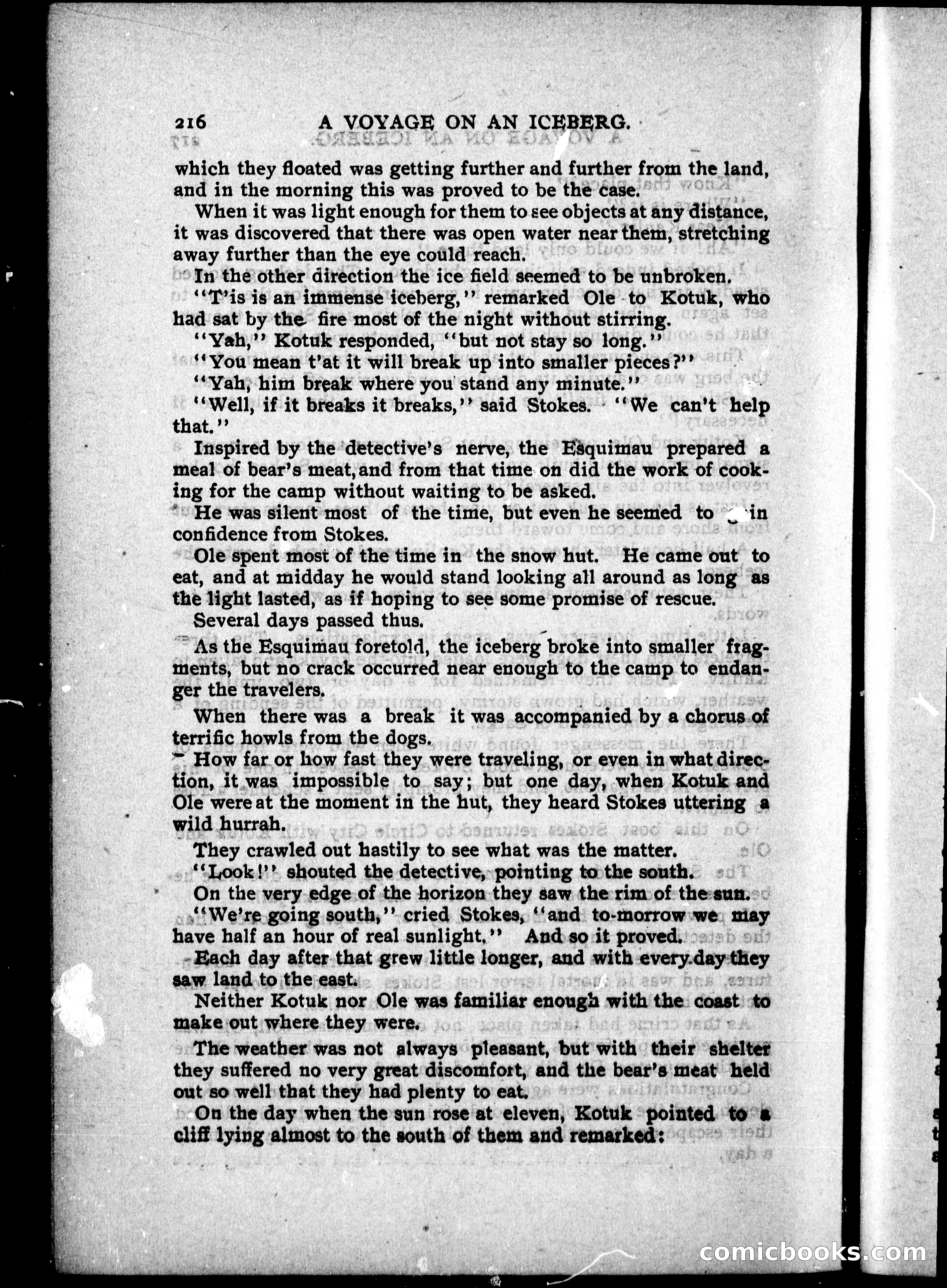 The Internet Detective Library — page 228 of 236