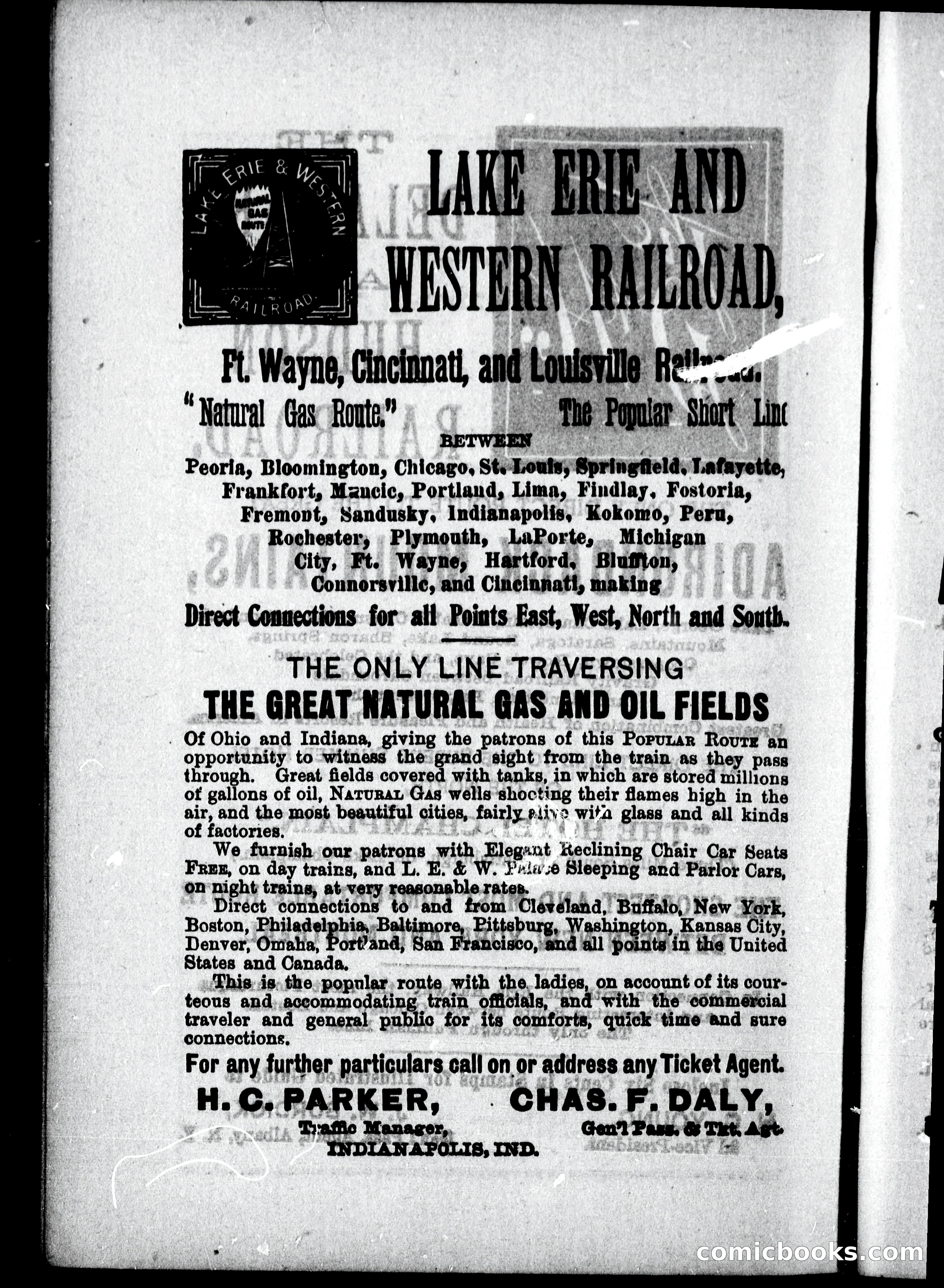 The Internet Detective Library — page 234 of 236