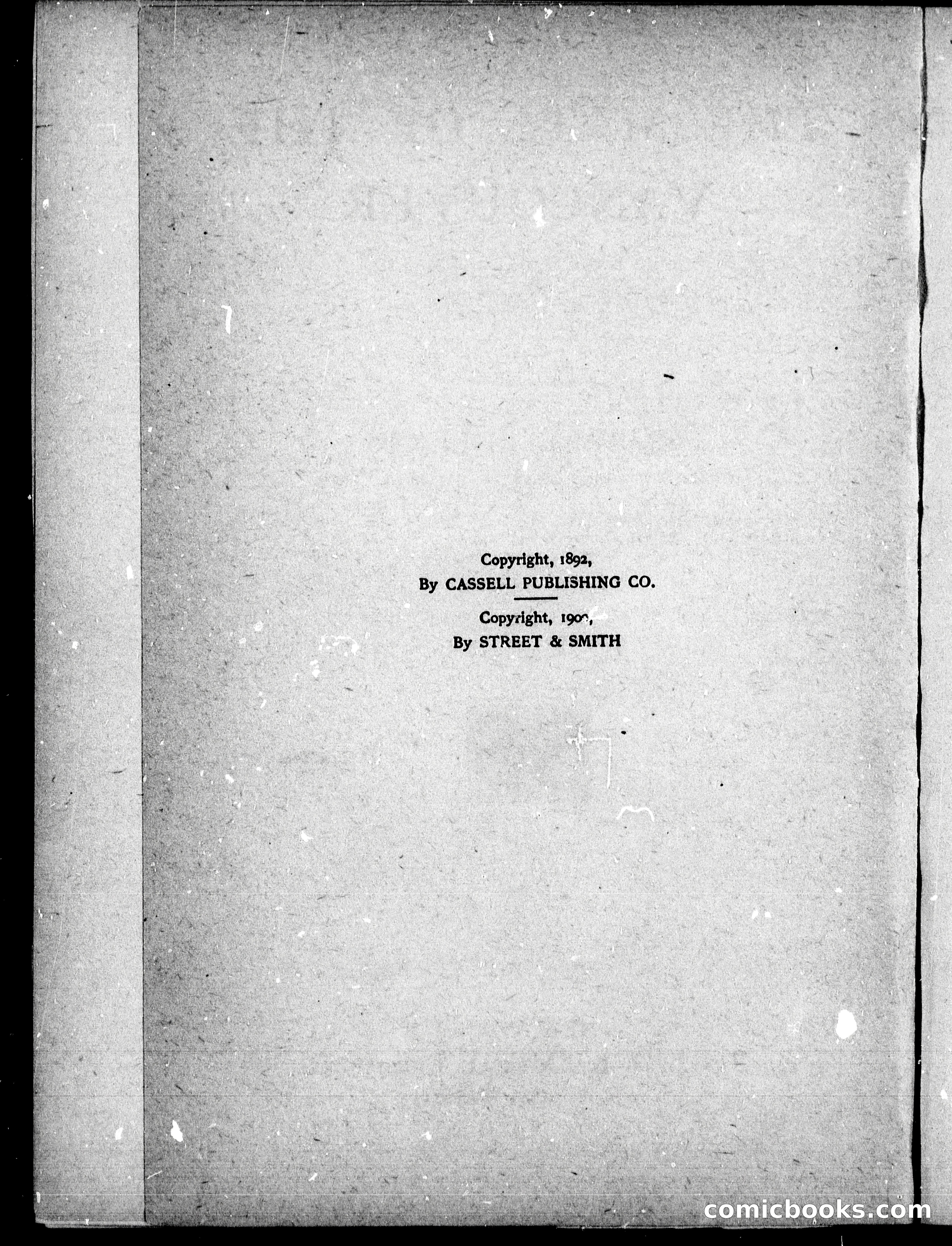 The Mate of the Vancouver — page 7 of 297