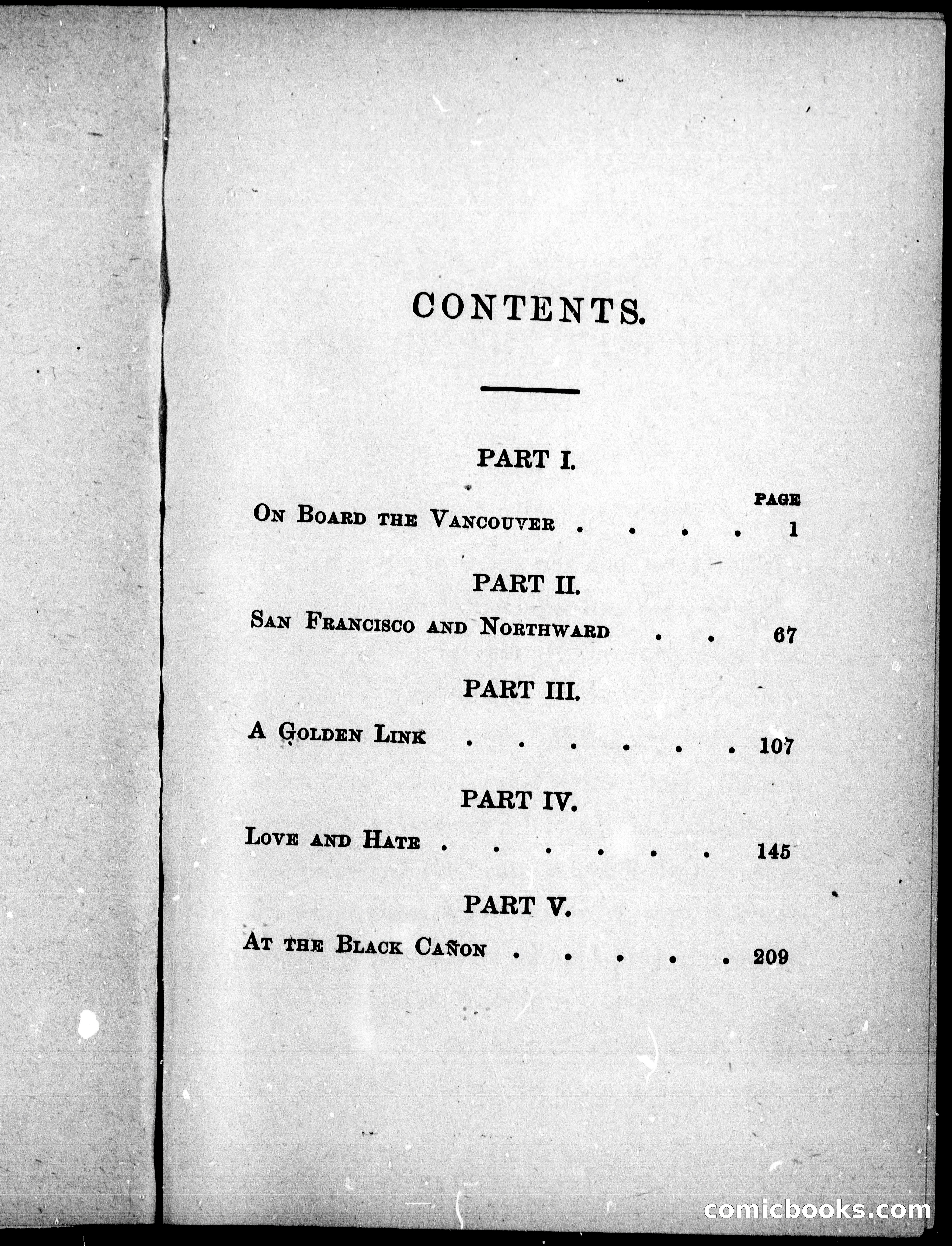 The Mate of the Vancouver — page 8 of 297