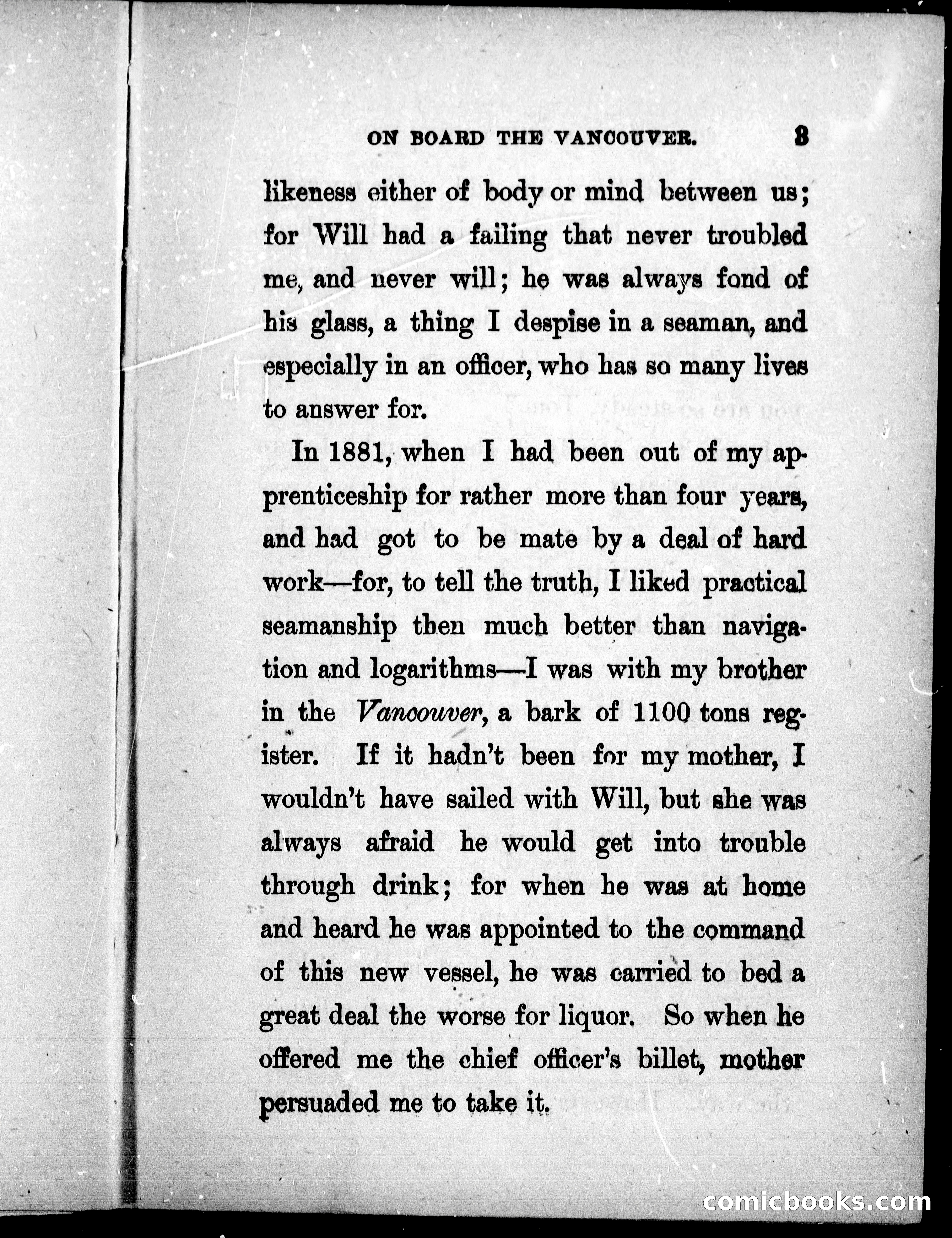 The Mate of the Vancouver — page 12 of 297