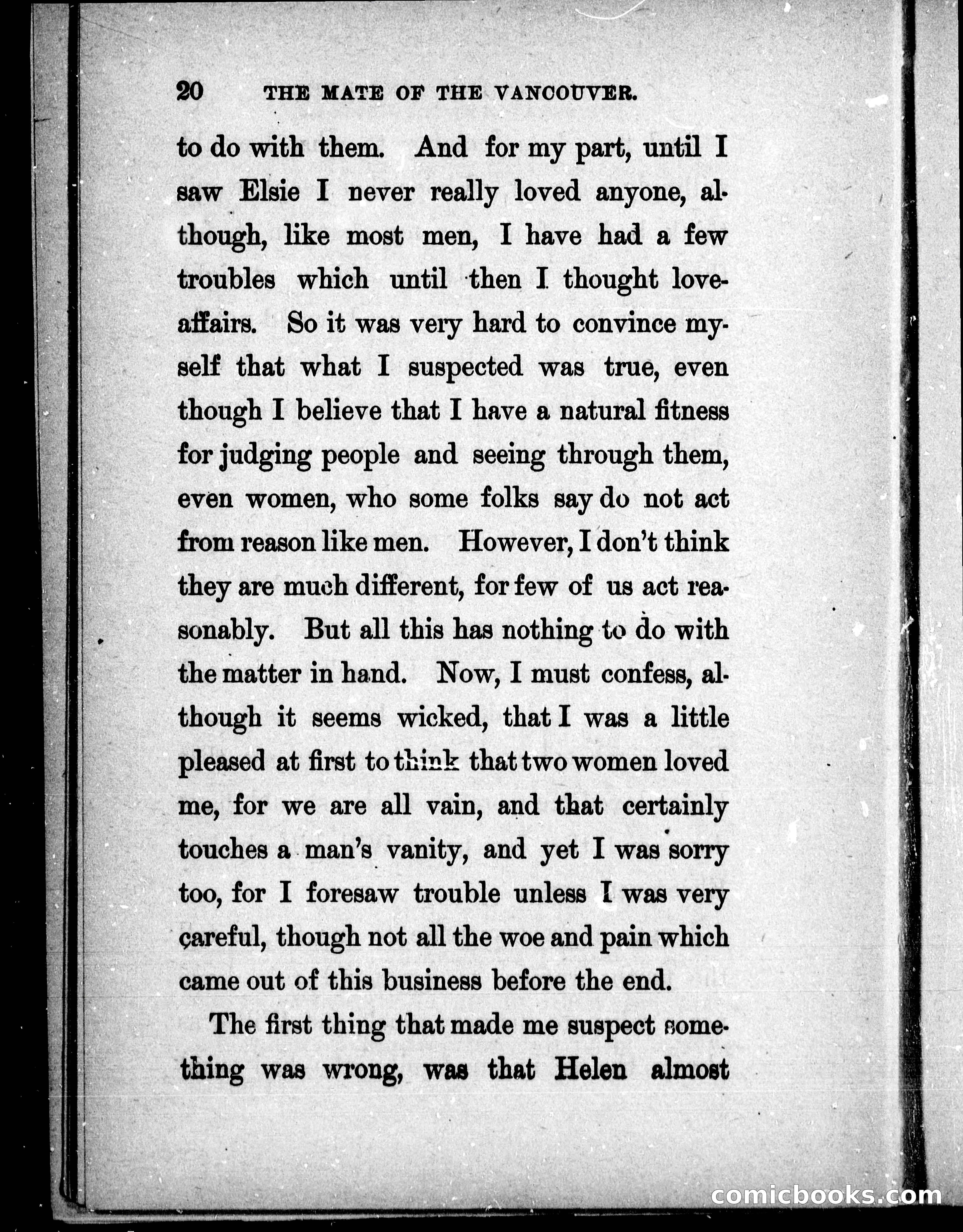 The Mate of the Vancouver — page 29 of 297