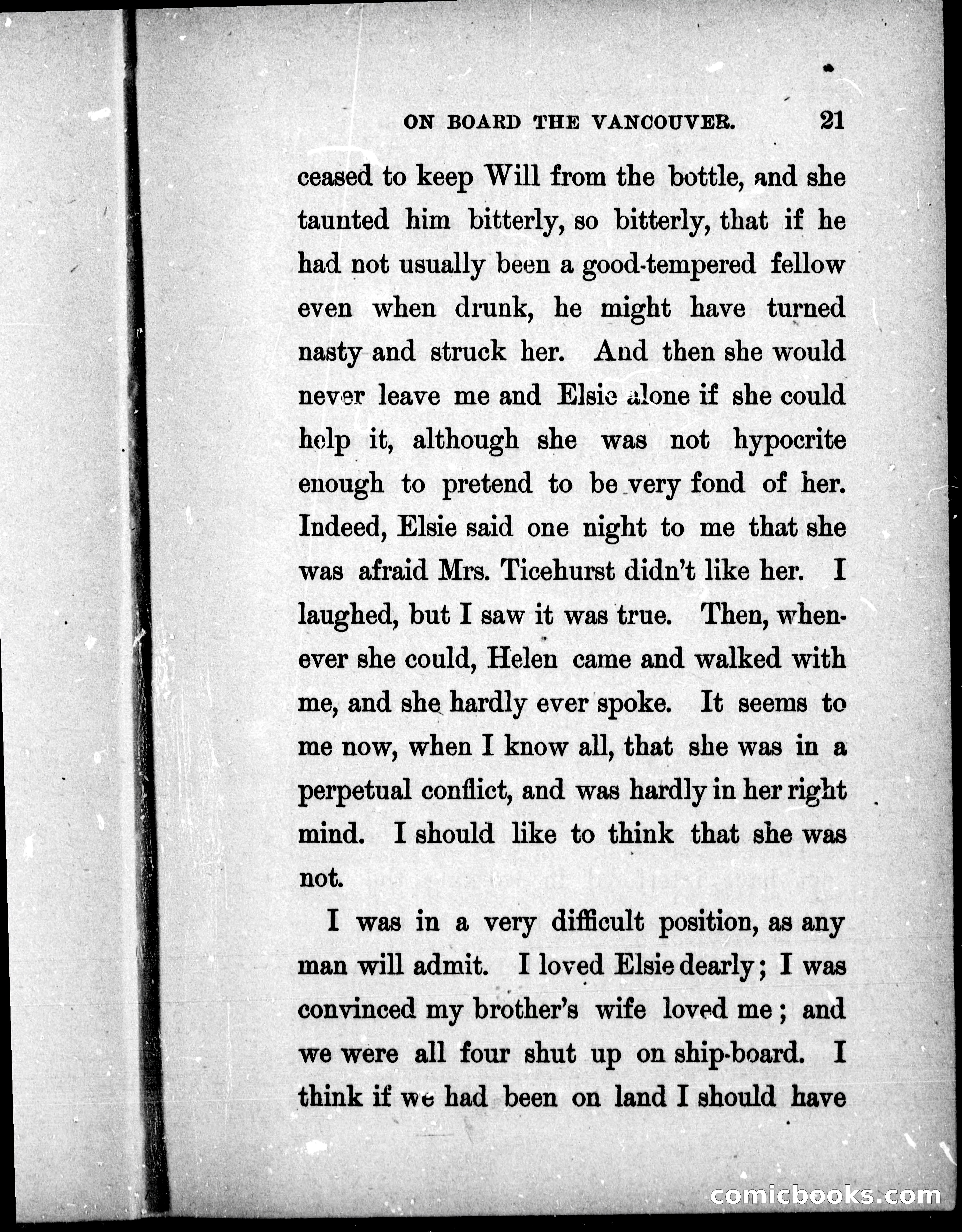 The Mate of the Vancouver — page 30 of 297