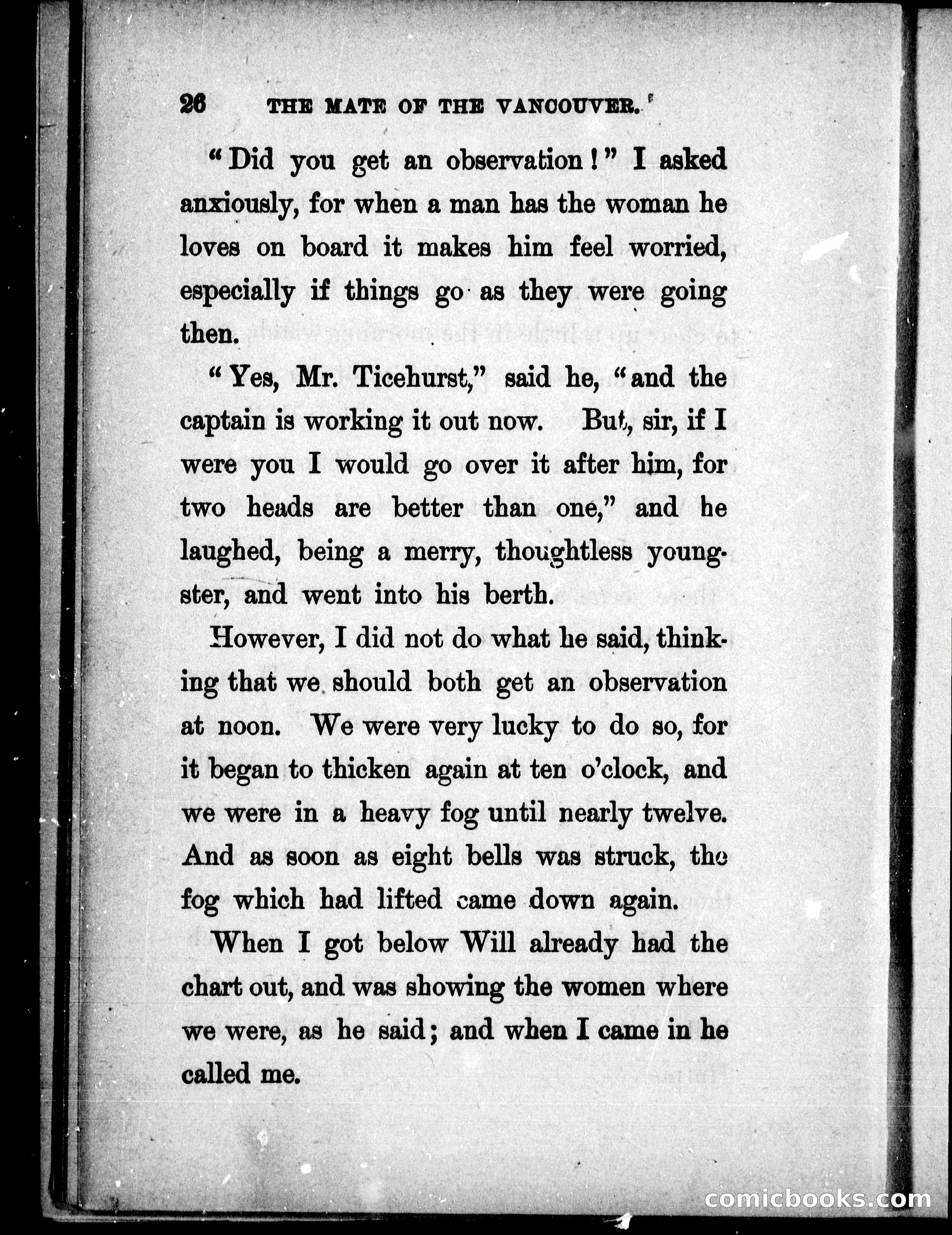 The Mate of the Vancouver — page 35 of 297