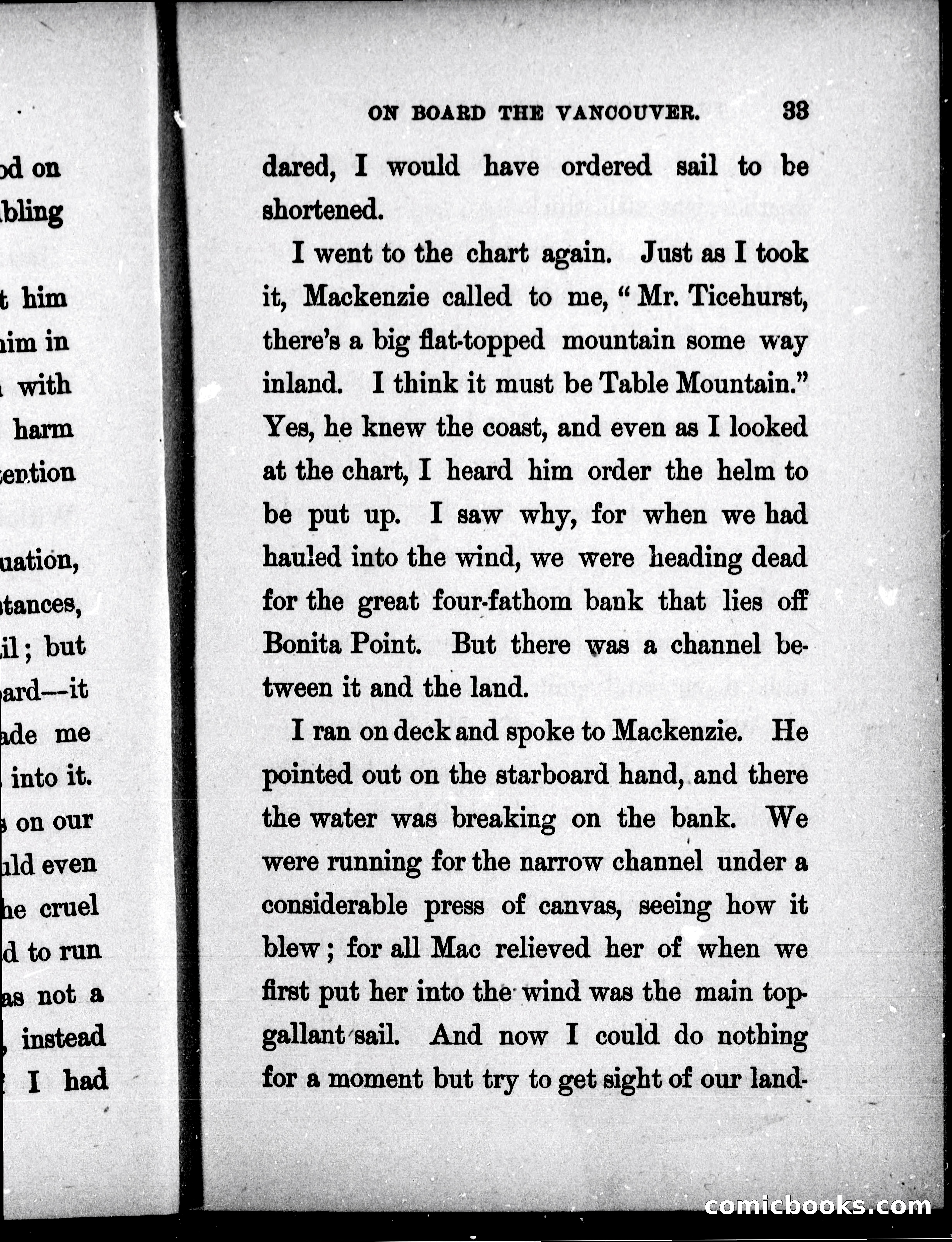 The Mate of the Vancouver — page 42 of 297