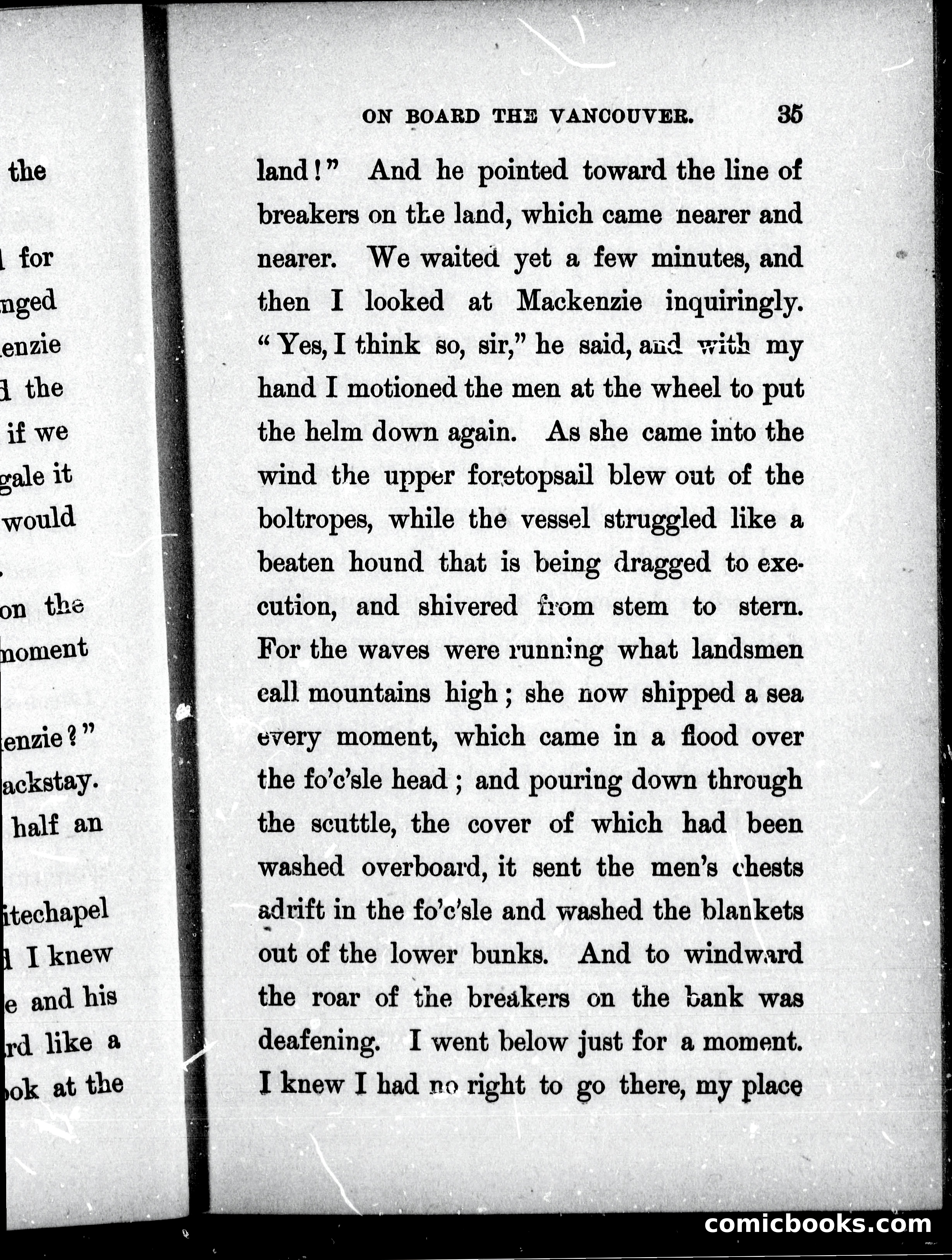 The Mate of the Vancouver — page 44 of 297