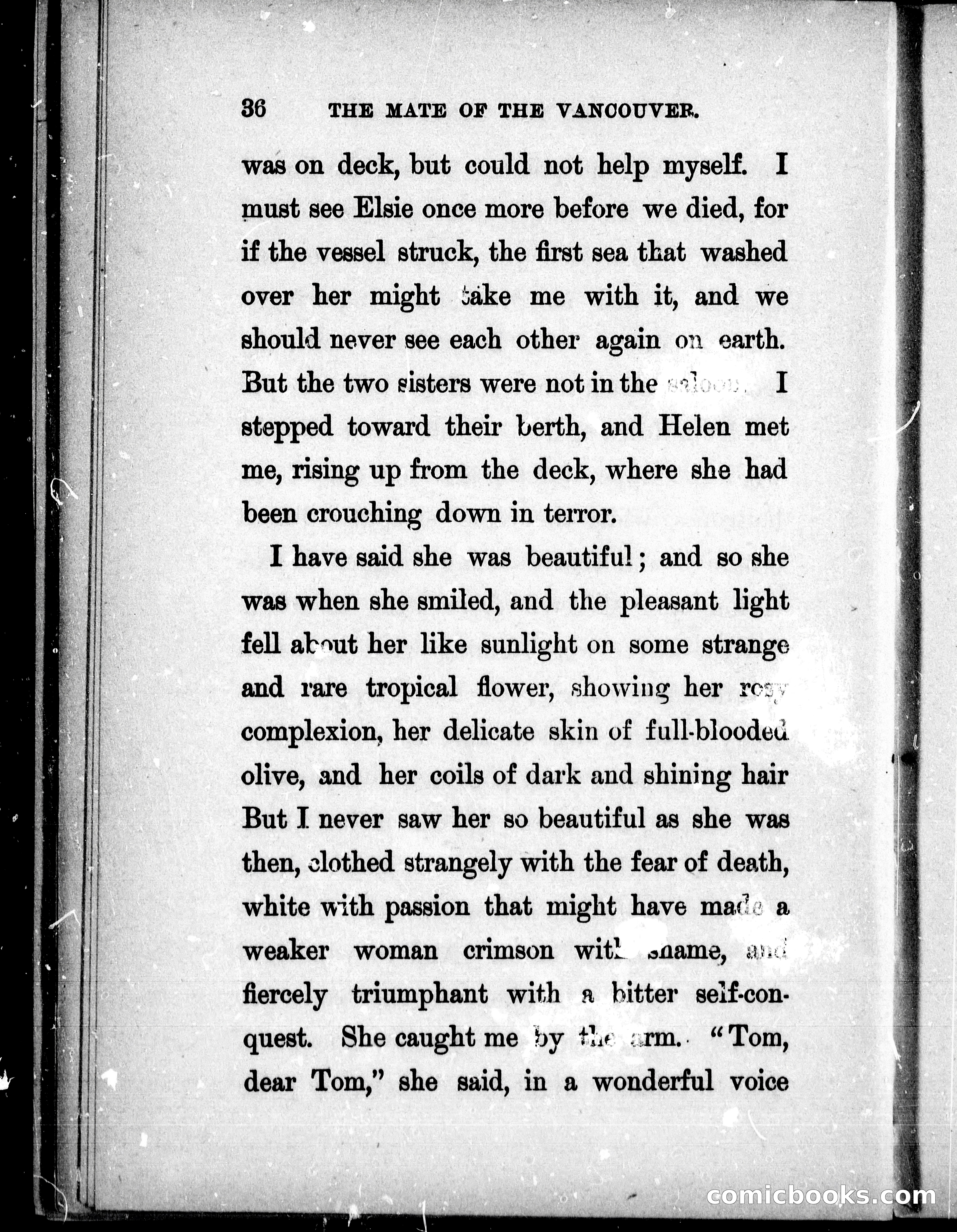The Mate of the Vancouver — page 45 of 297