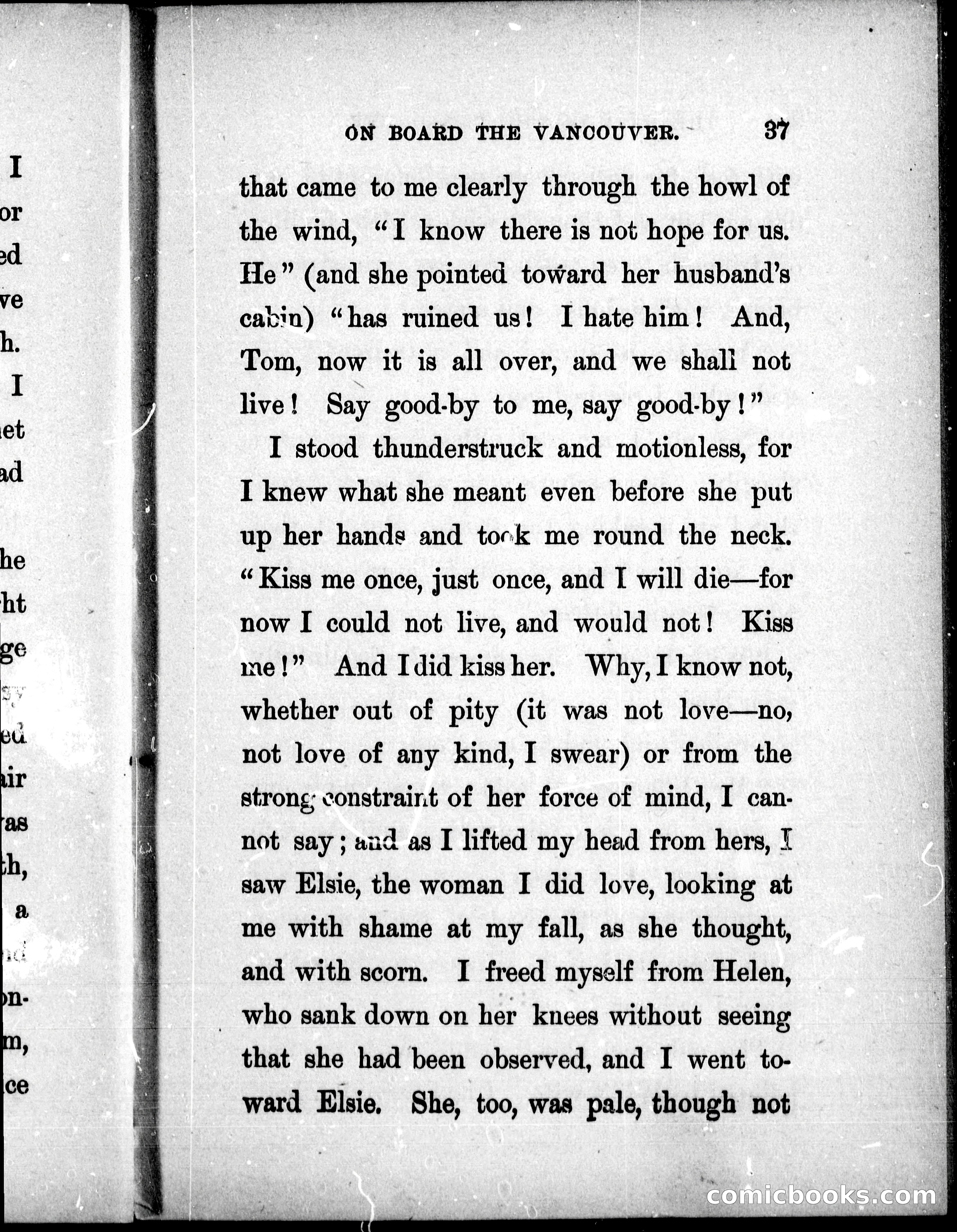 The Mate of the Vancouver — page 46 of 297