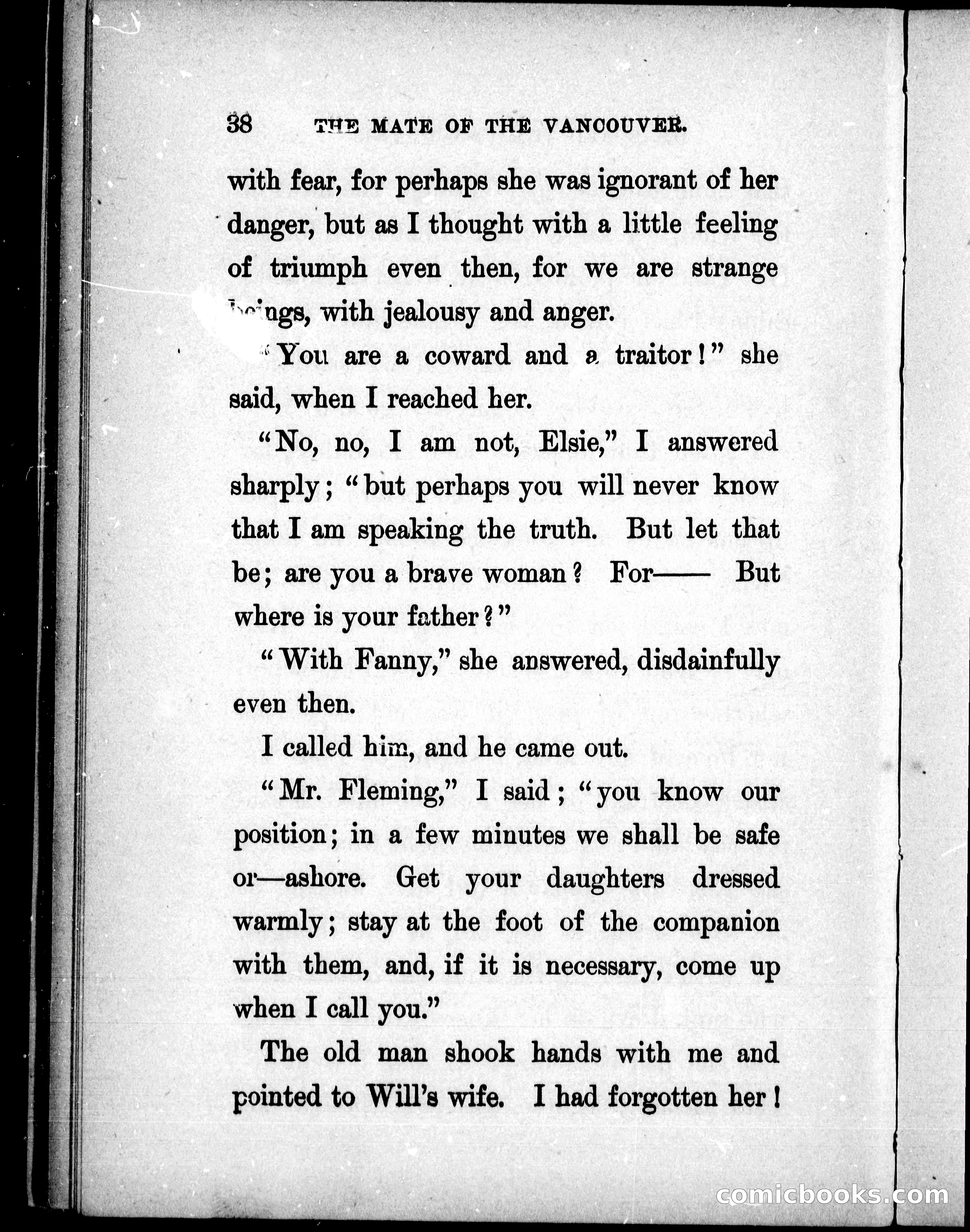 The Mate of the Vancouver — page 47 of 297