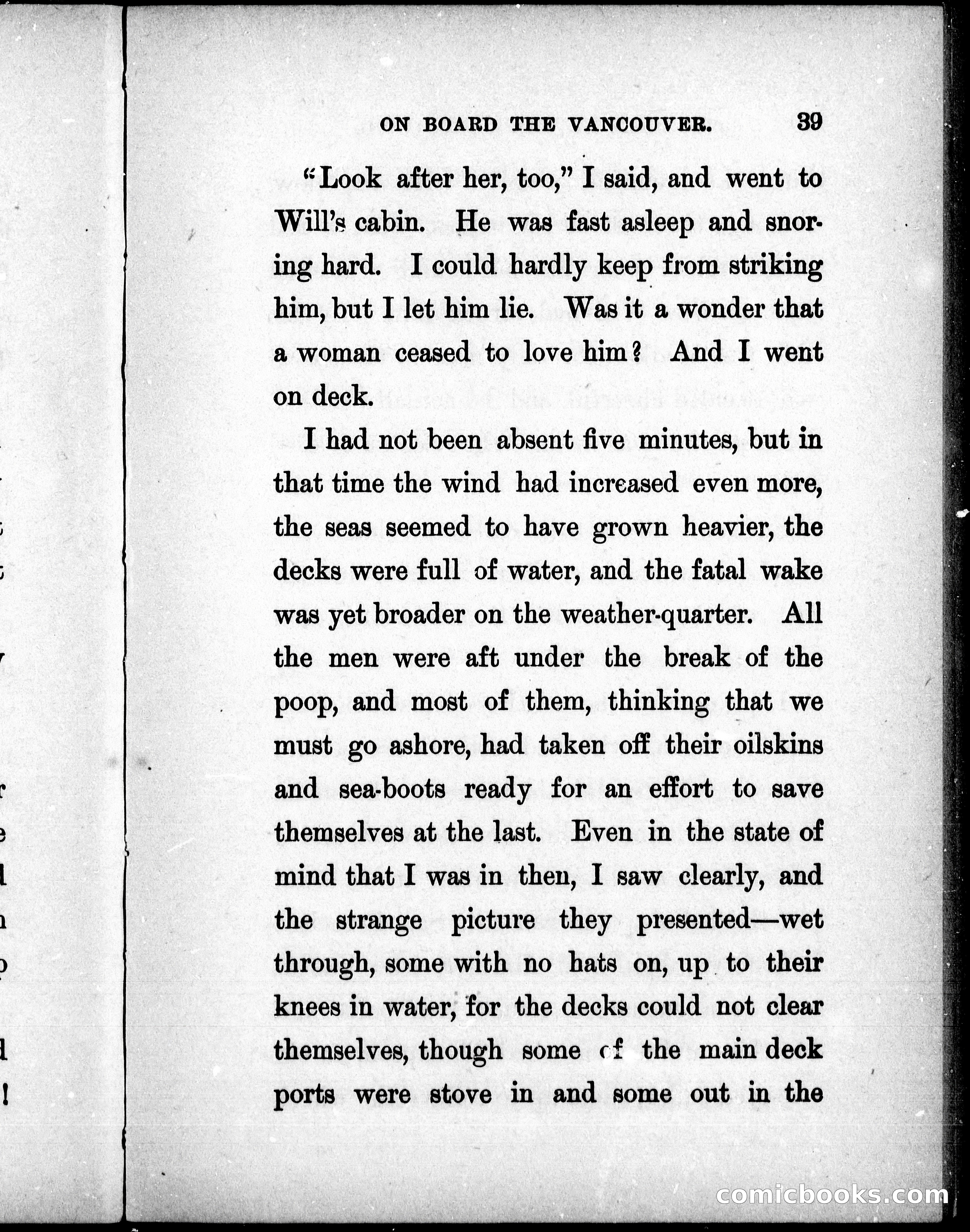 The Mate of the Vancouver — page 48 of 297