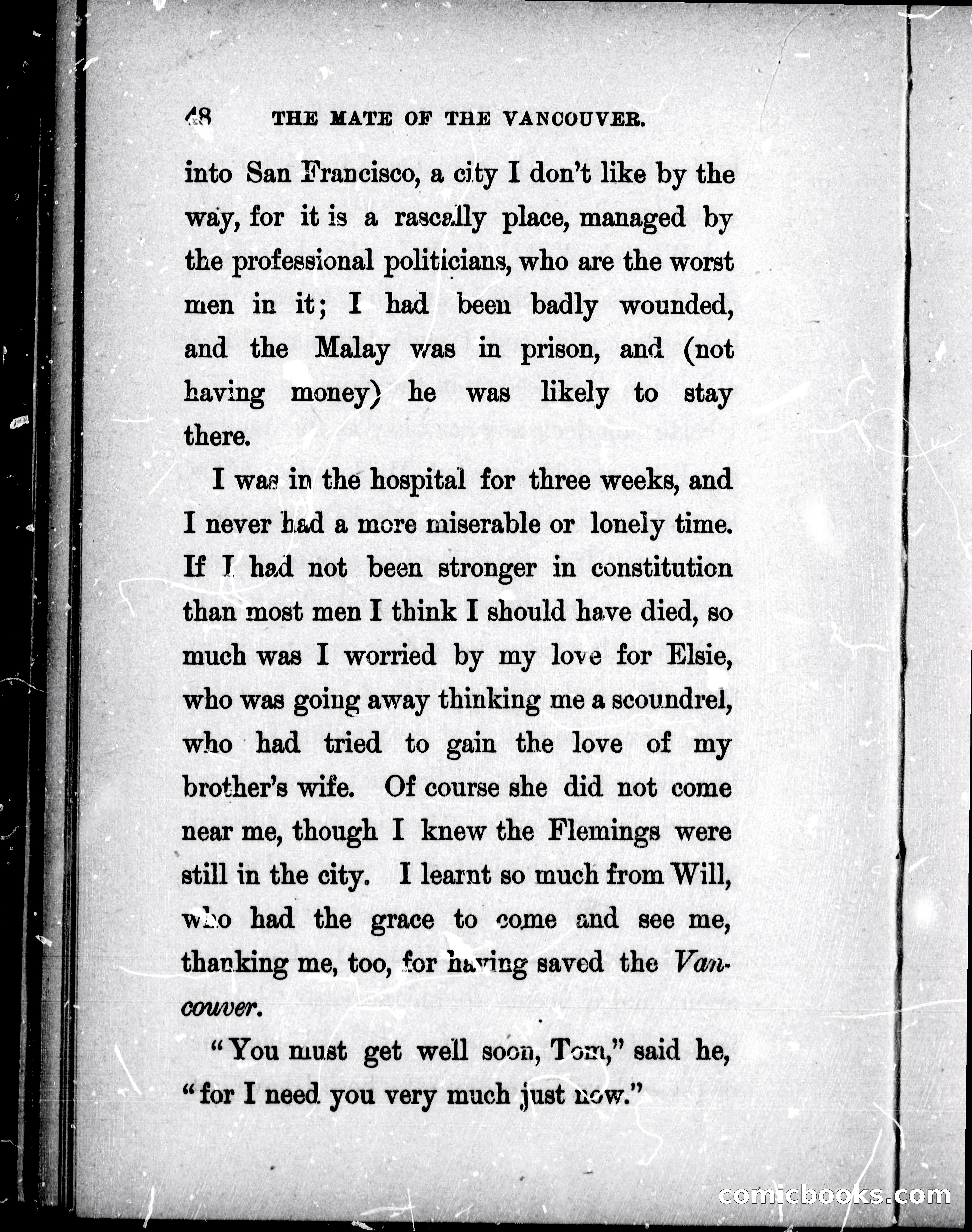 The Mate of the Vancouver — page 57 of 297