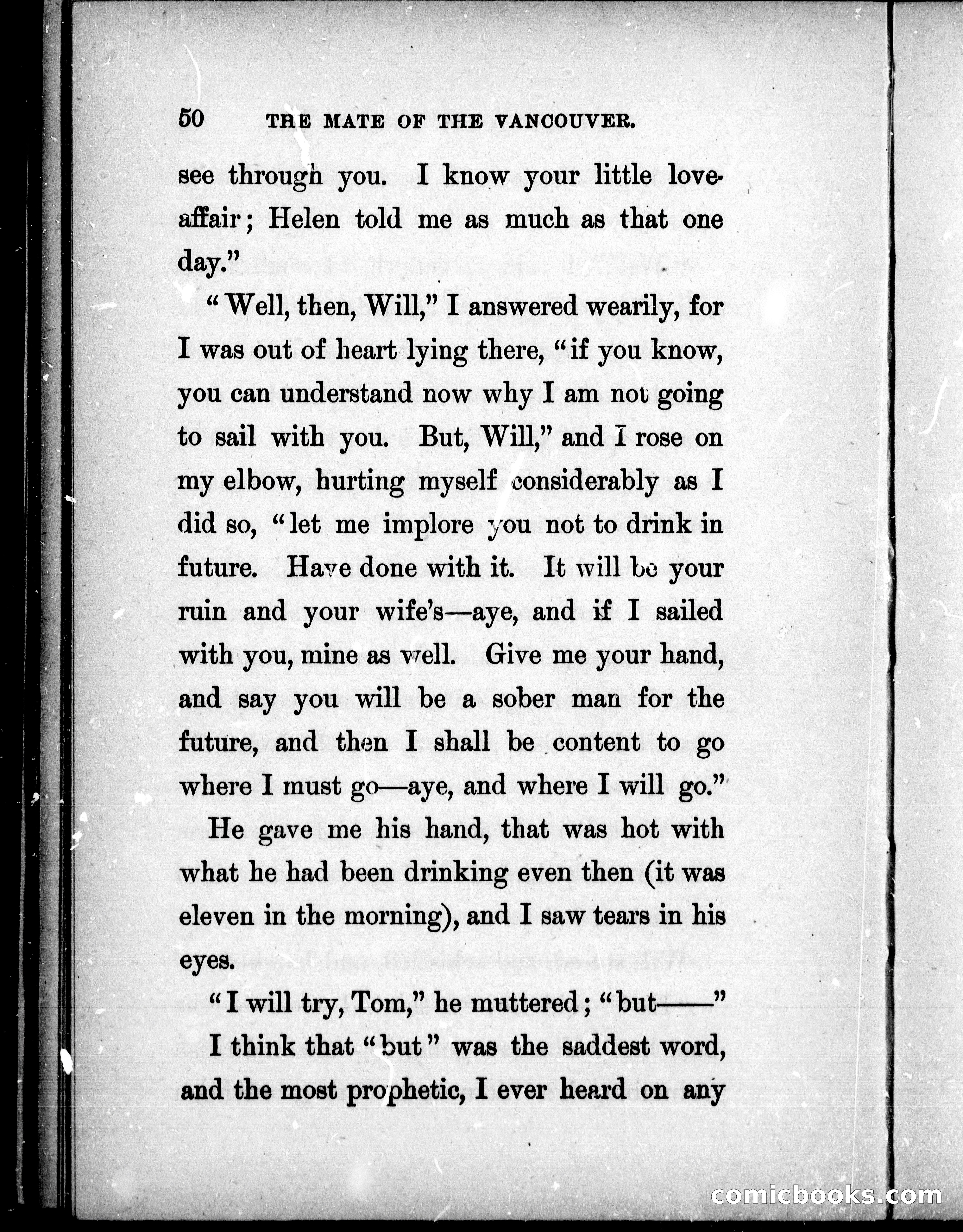 The Mate of the Vancouver — page 59 of 297