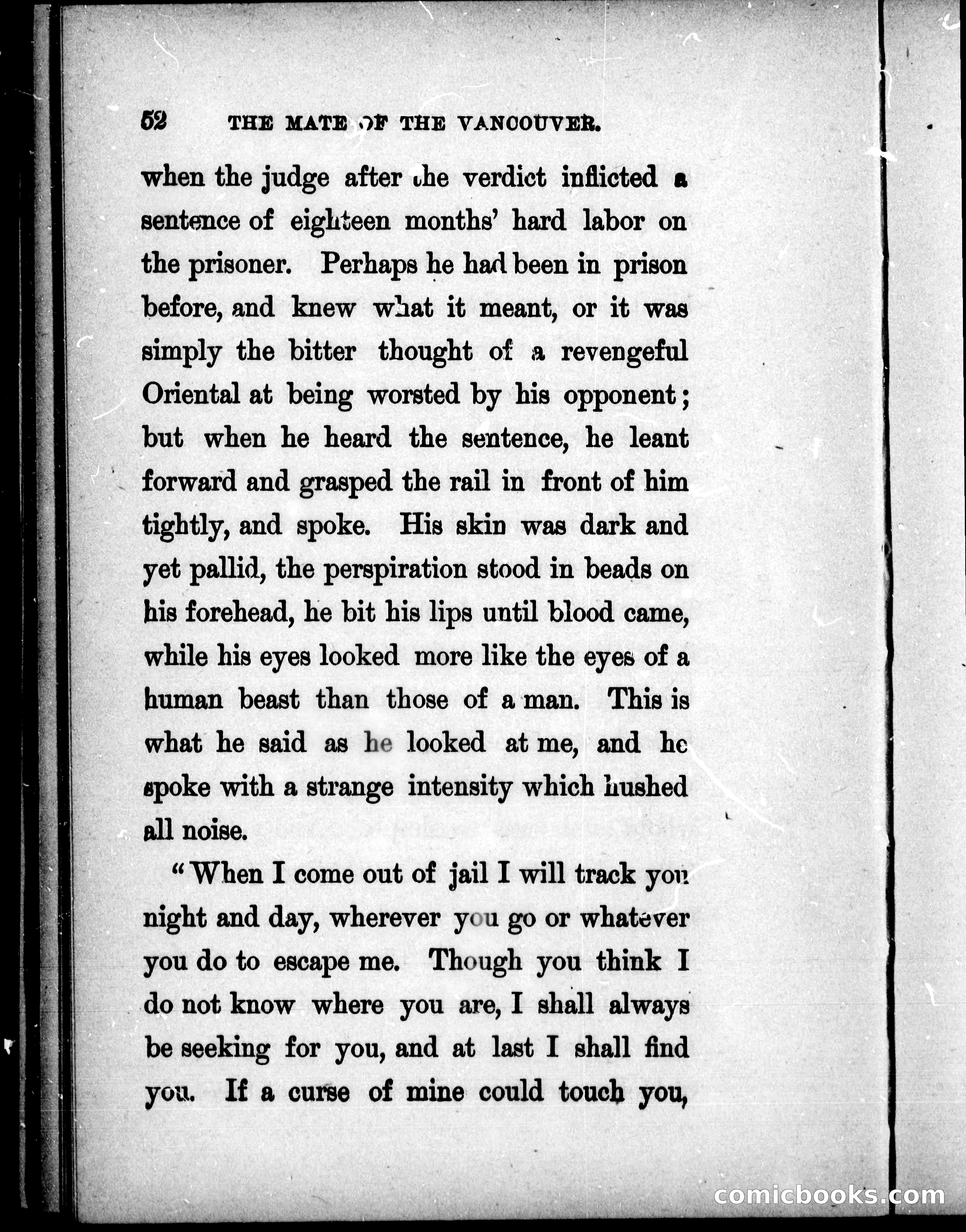 The Mate of the Vancouver — page 61 of 297