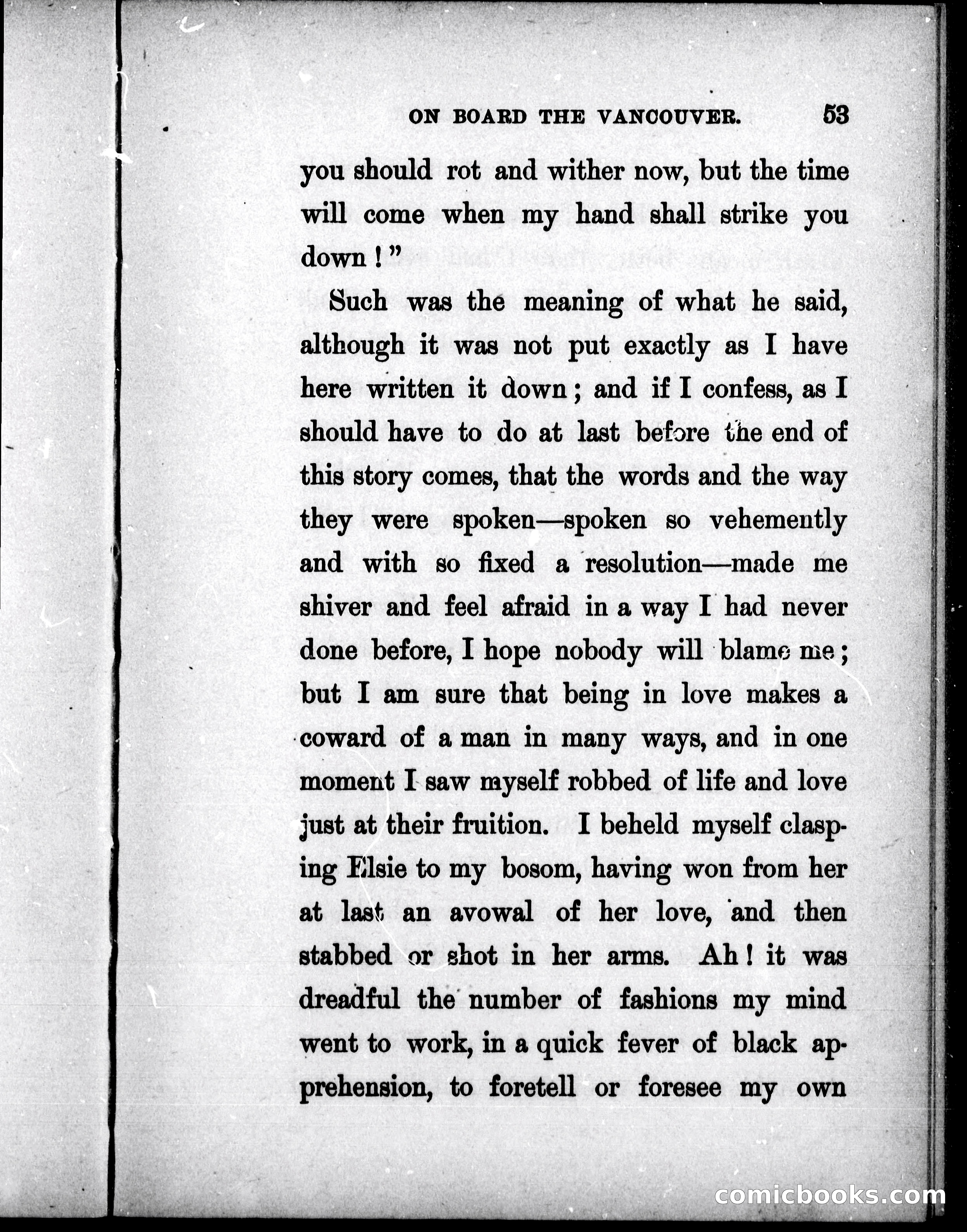 The Mate of the Vancouver — page 62 of 297