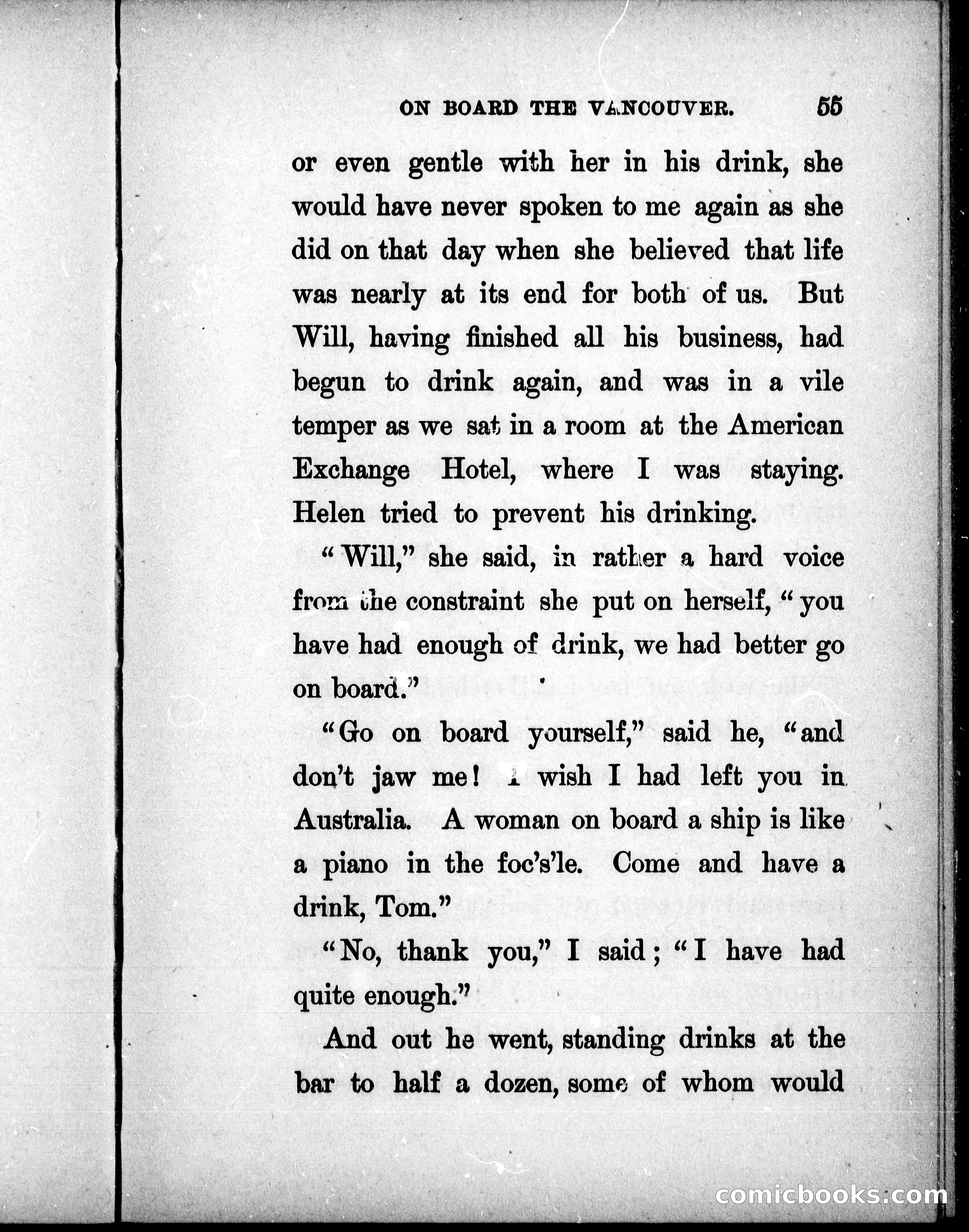 The Mate of the Vancouver — page 64 of 297