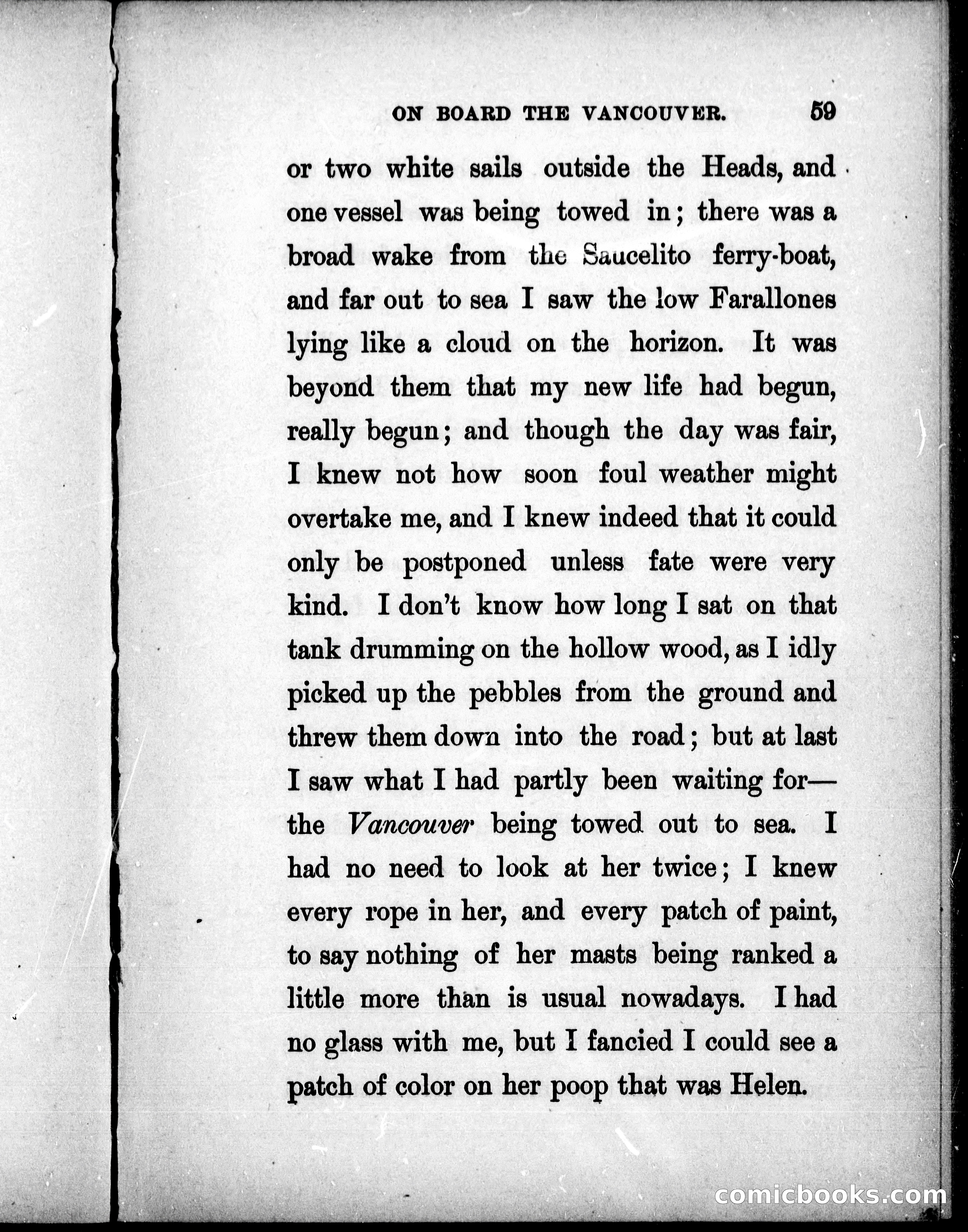 The Mate of the Vancouver — page 68 of 297