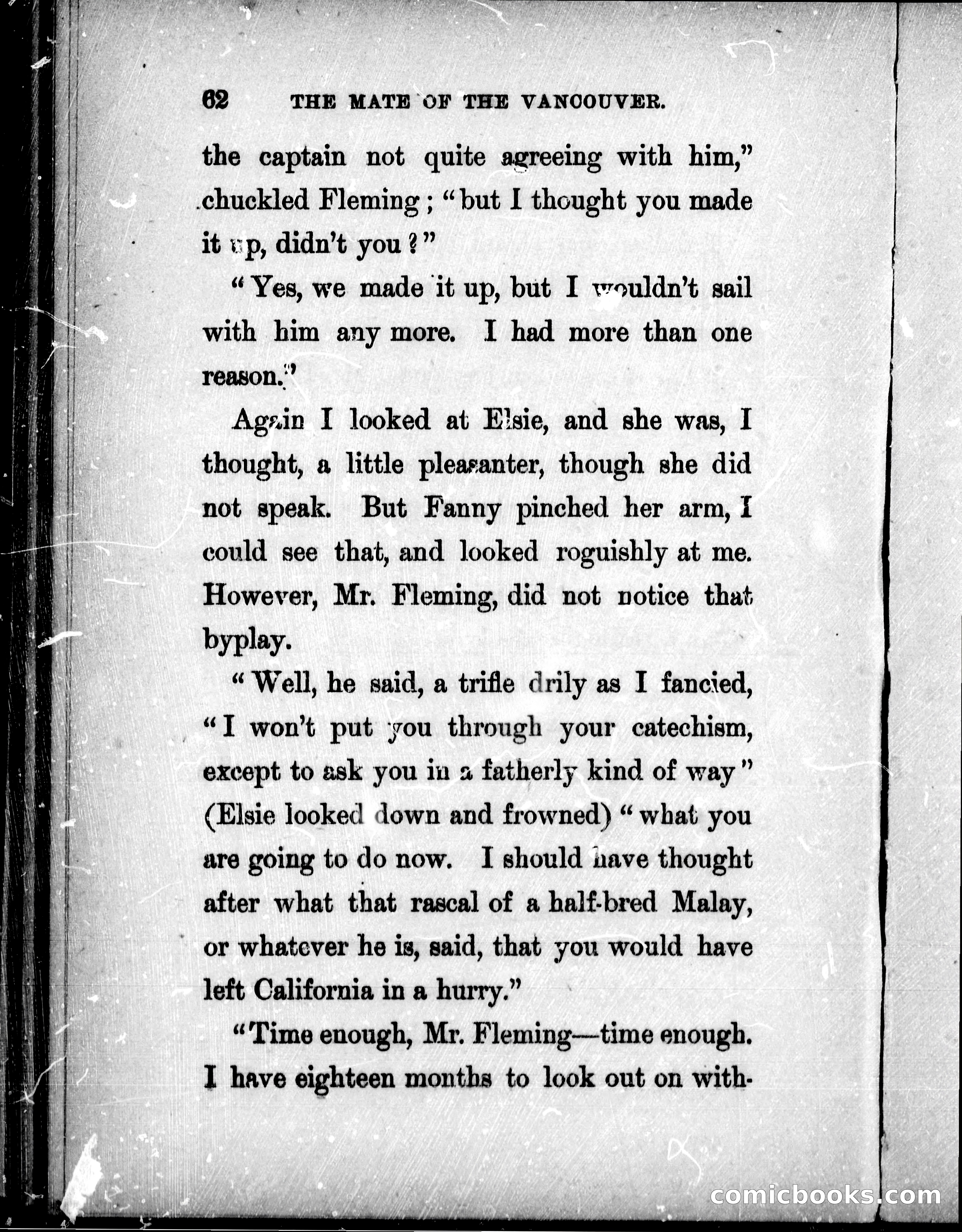 The Mate of the Vancouver — page 71 of 297