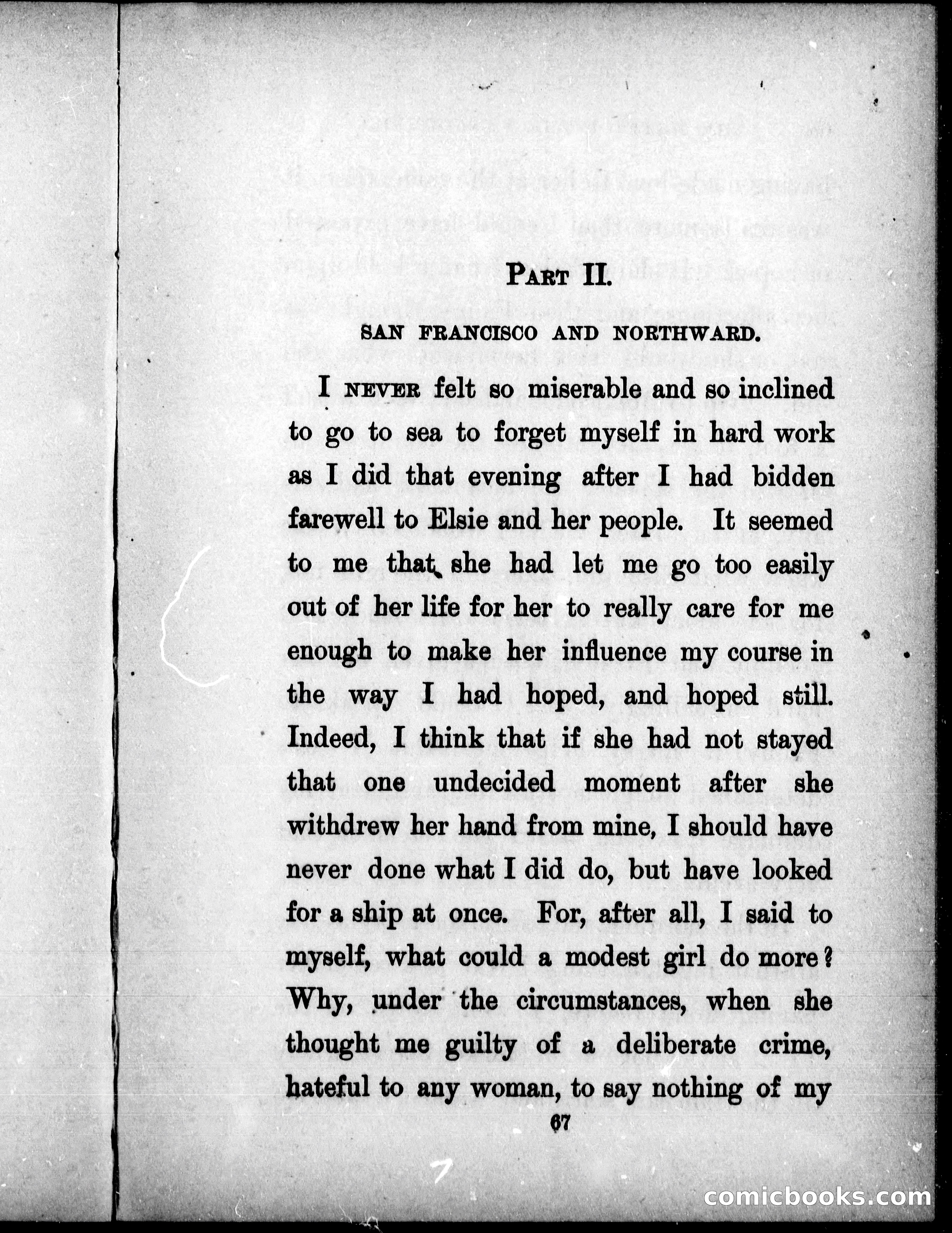 The Mate of the Vancouver — page 76 of 297