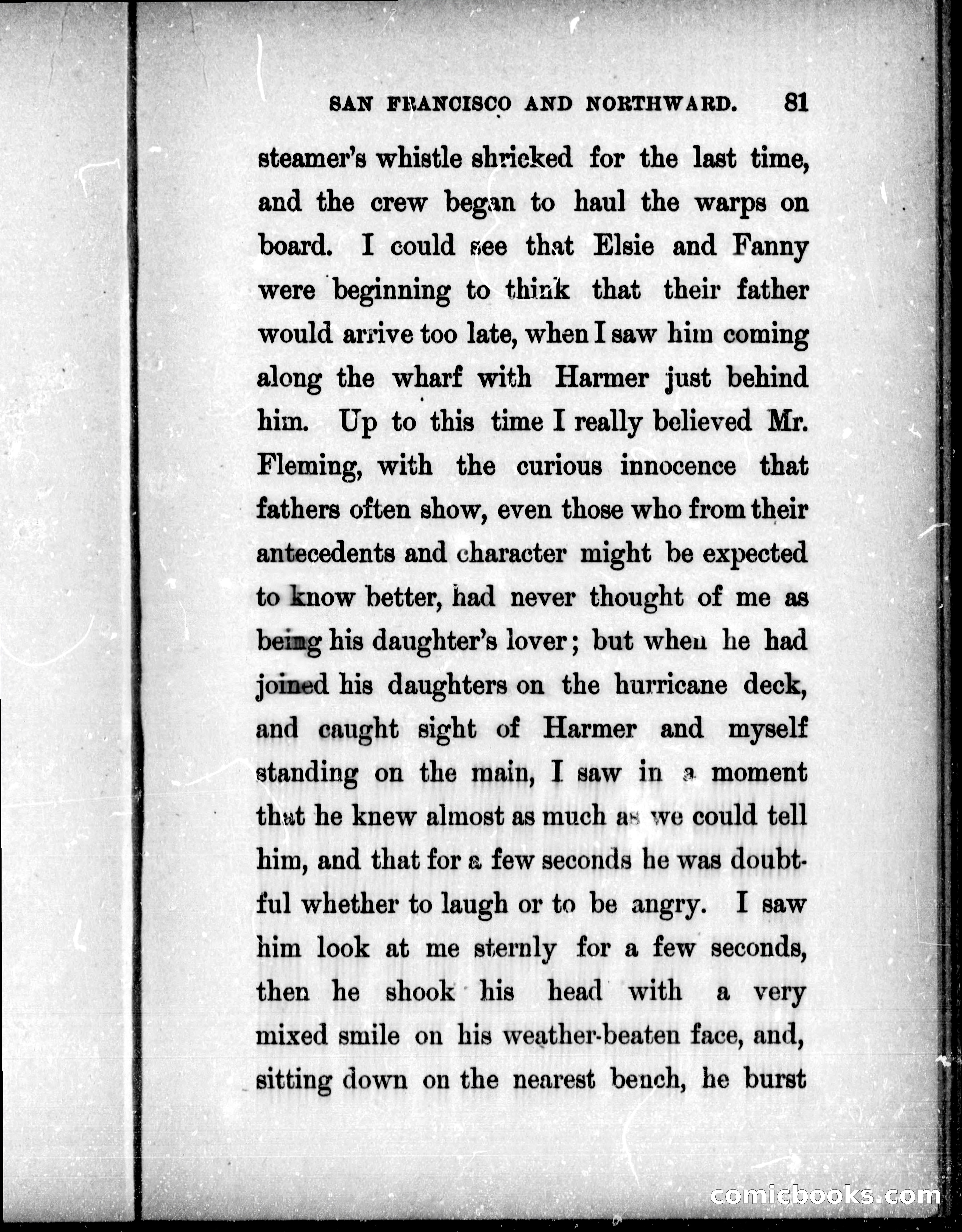 The Mate of the Vancouver — page 90 of 297