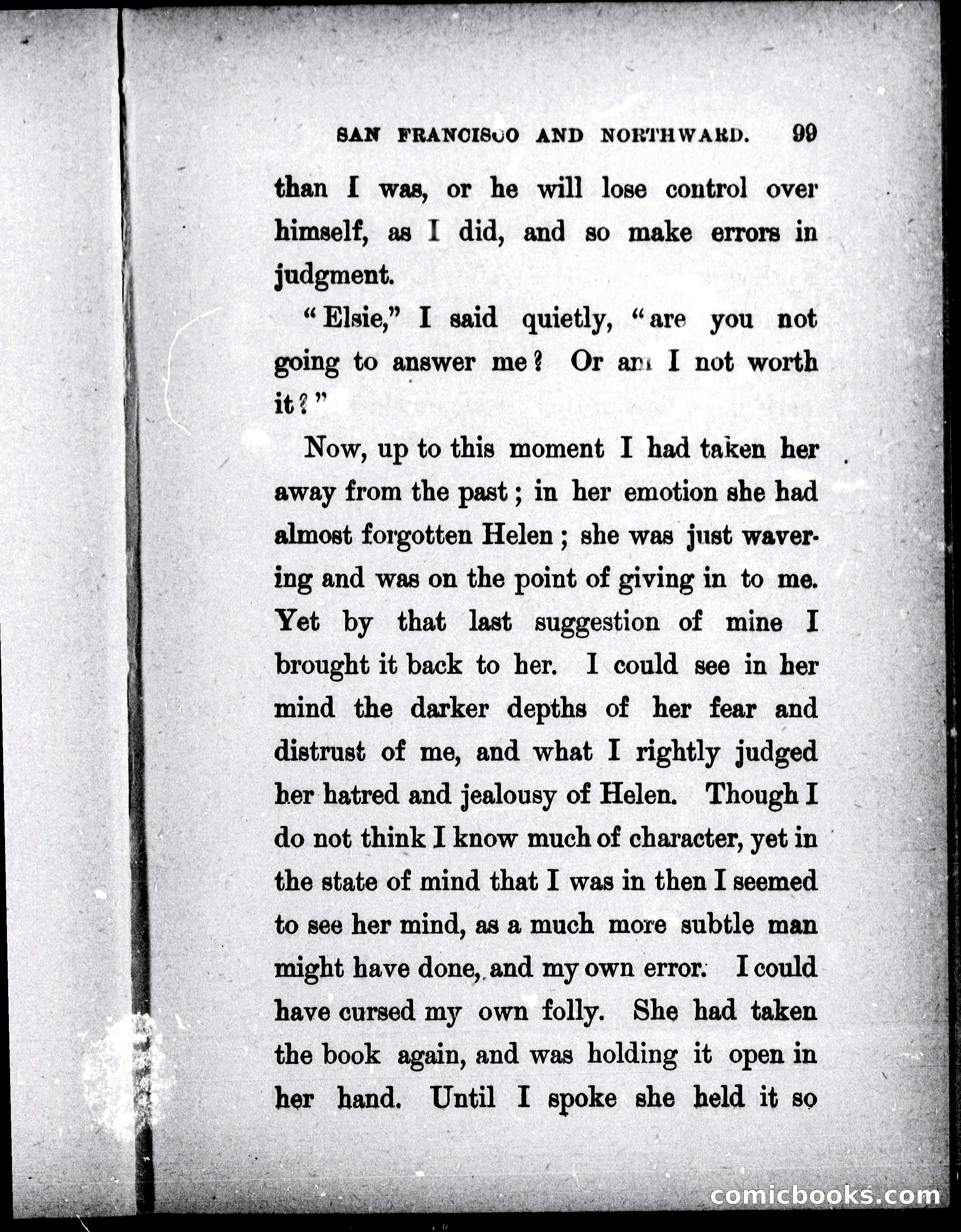 The Mate of the Vancouver — page 111 of 297