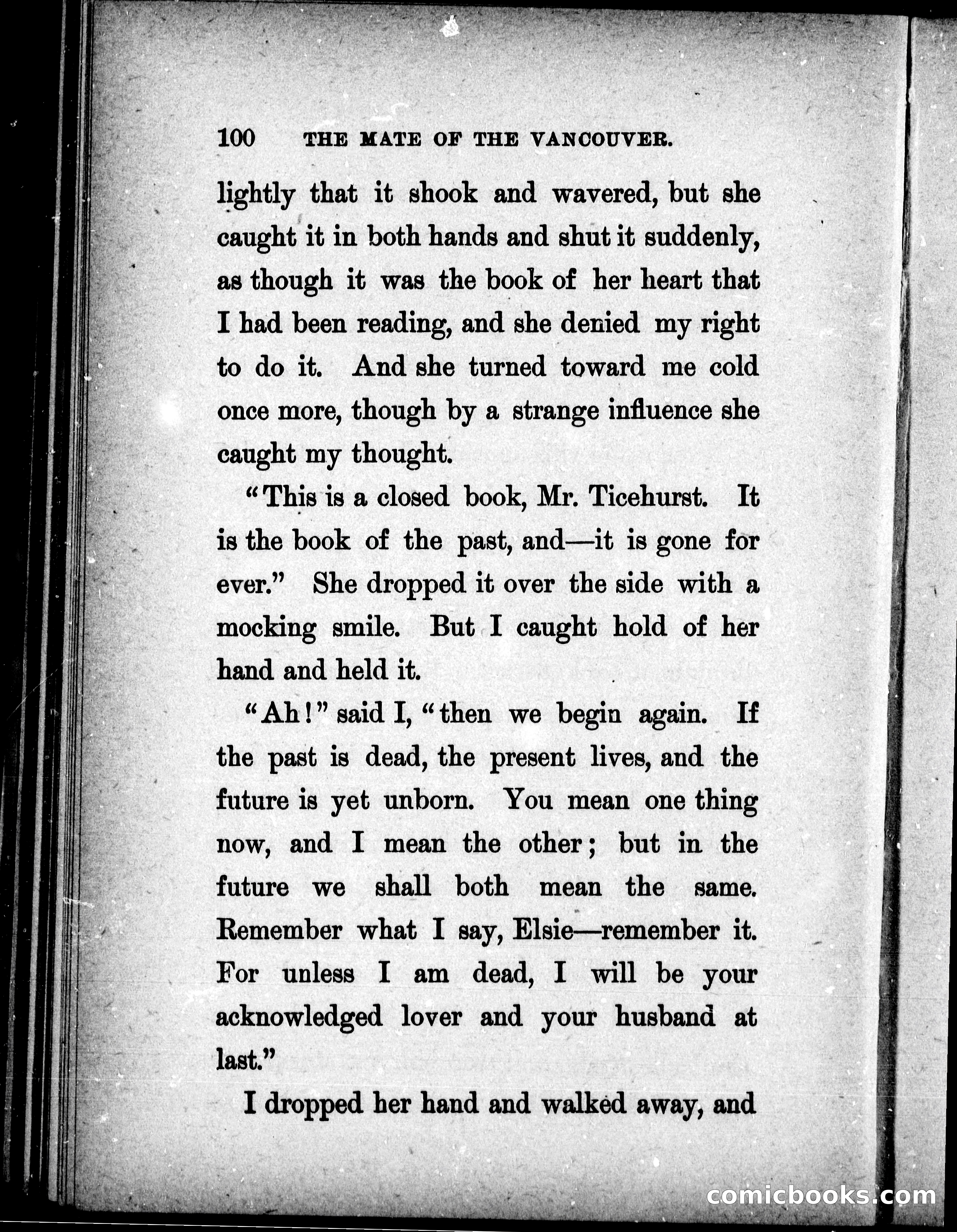 The Mate of the Vancouver — page 112 of 297