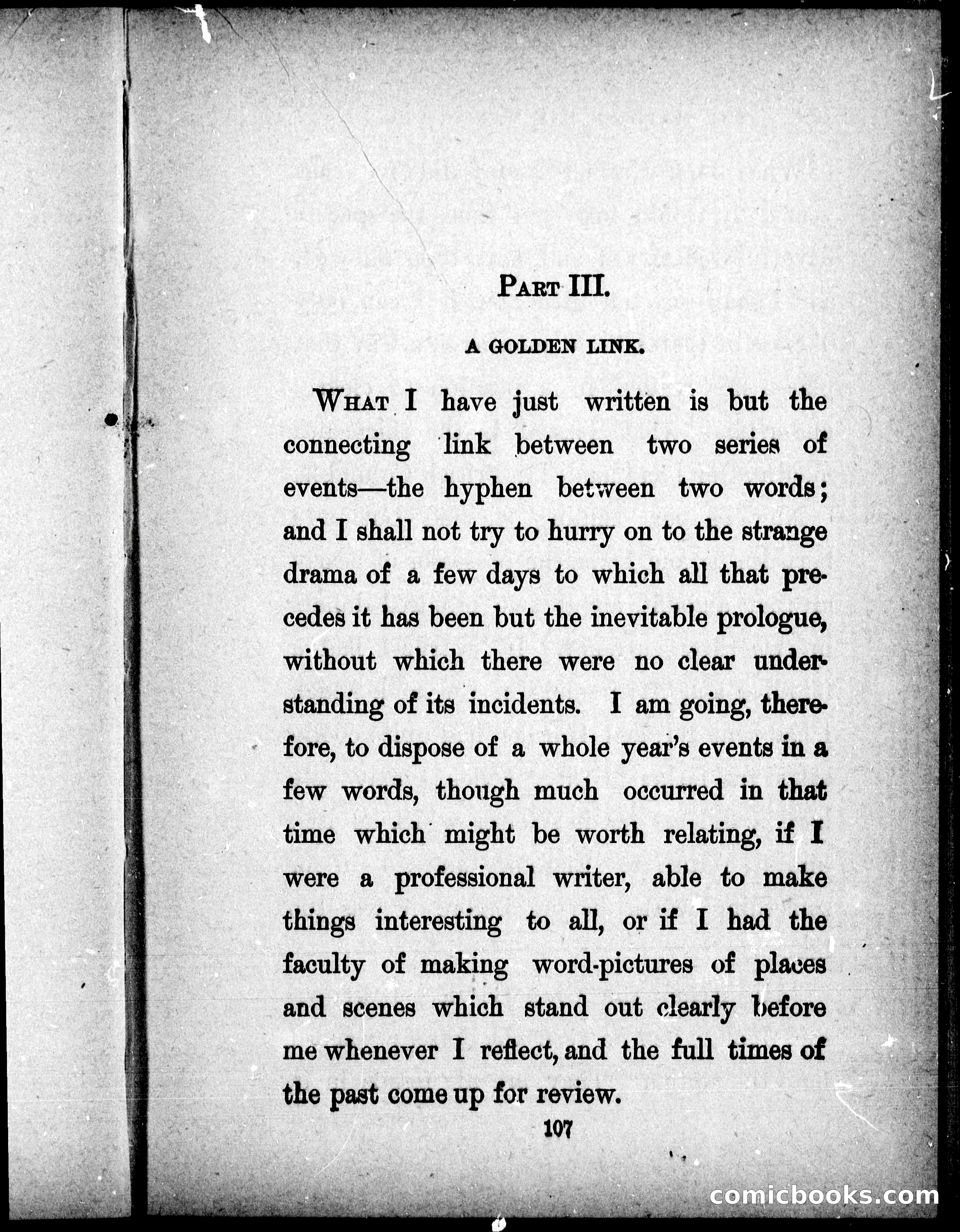 The Mate of the Vancouver — page 119 of 297