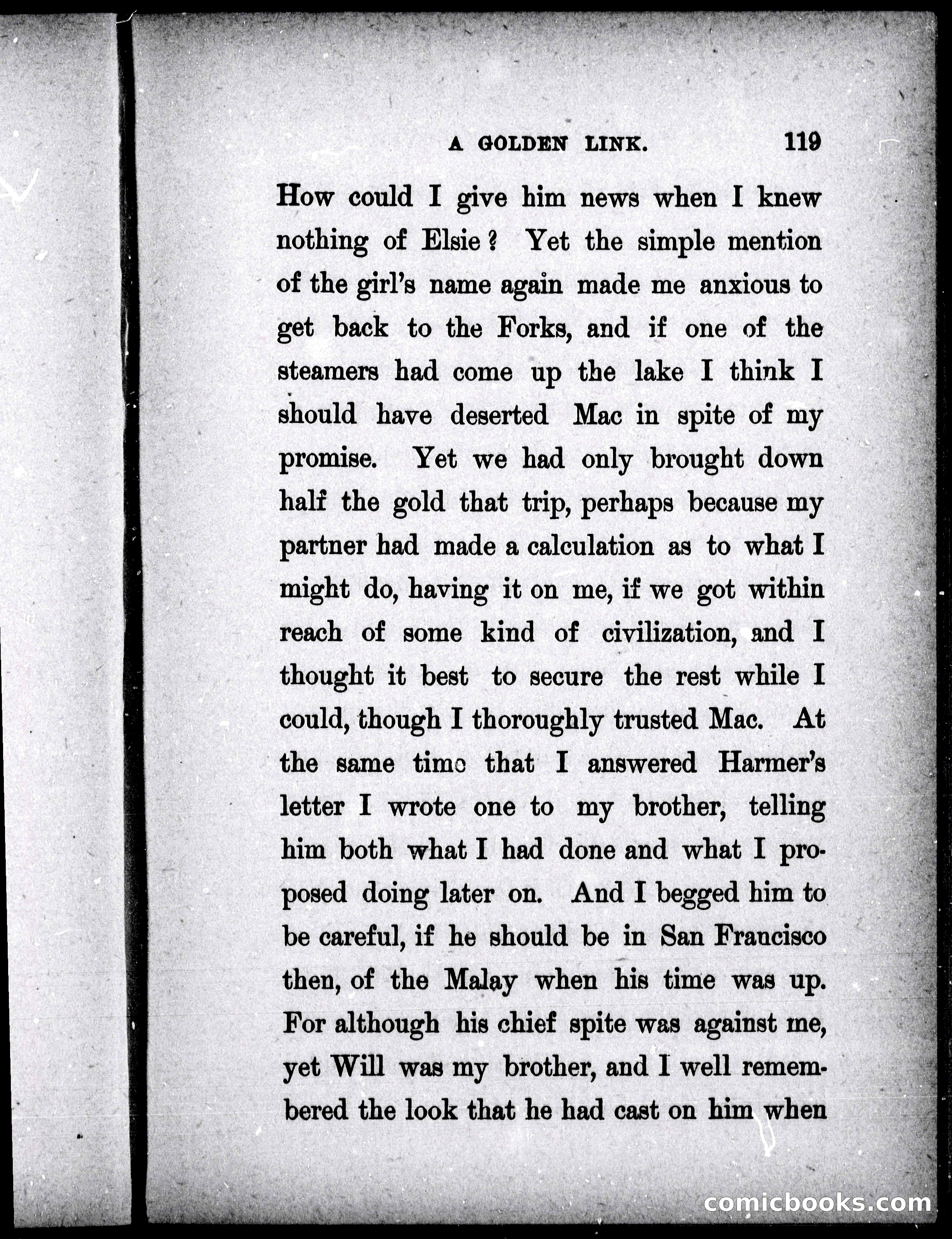 The Mate of the Vancouver — page 131 of 297