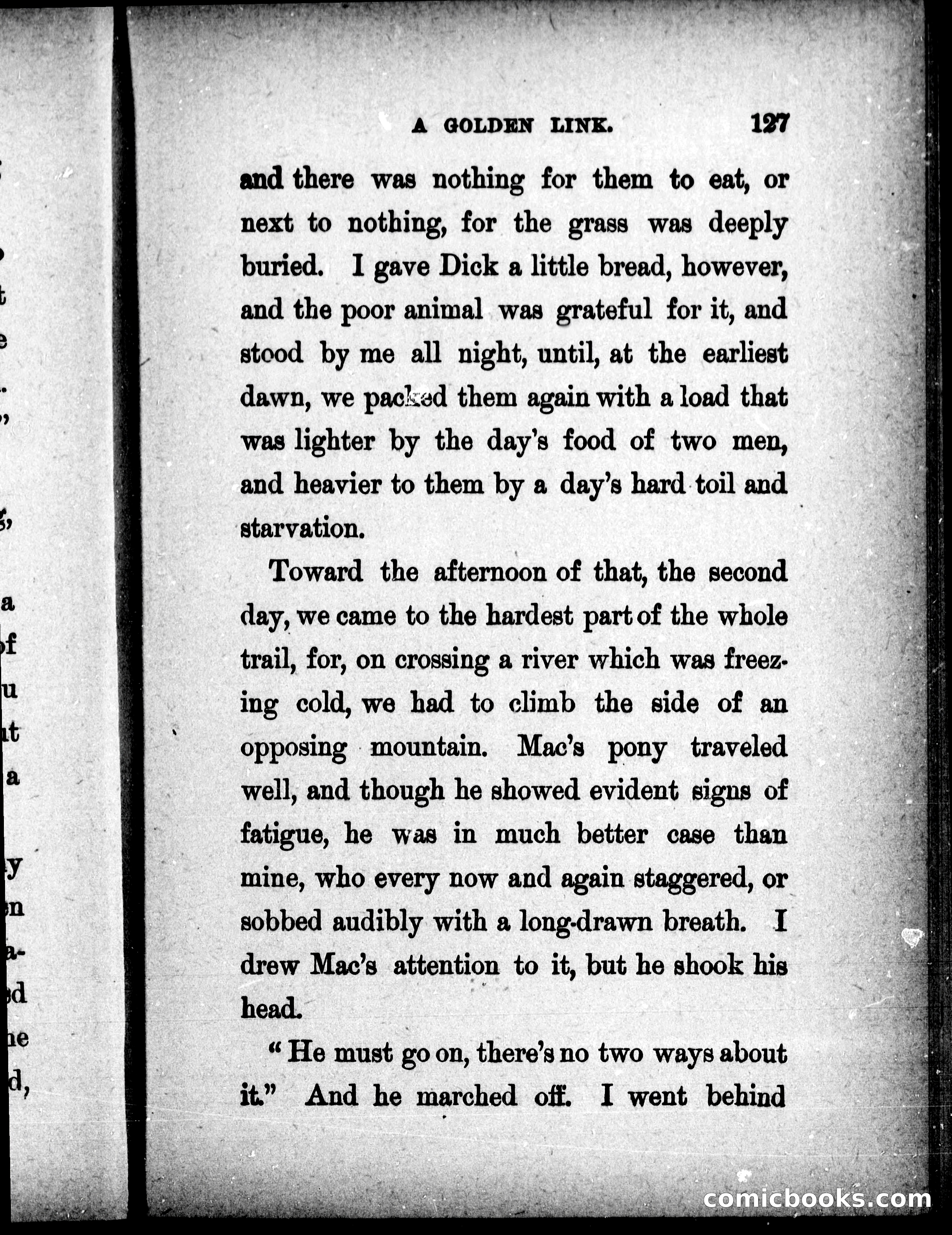 The Mate of the Vancouver — page 139 of 297
