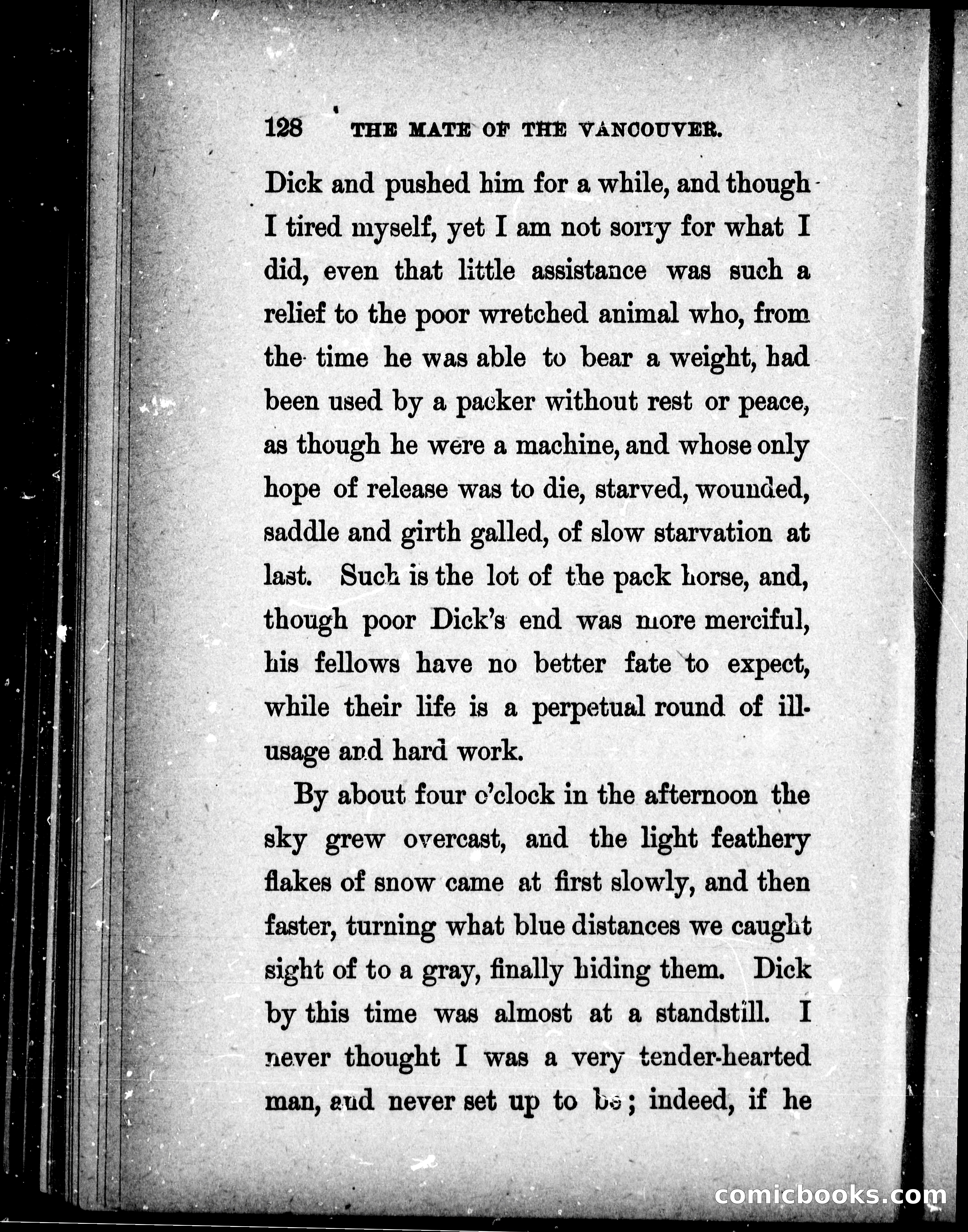 The Mate of the Vancouver — page 140 of 297