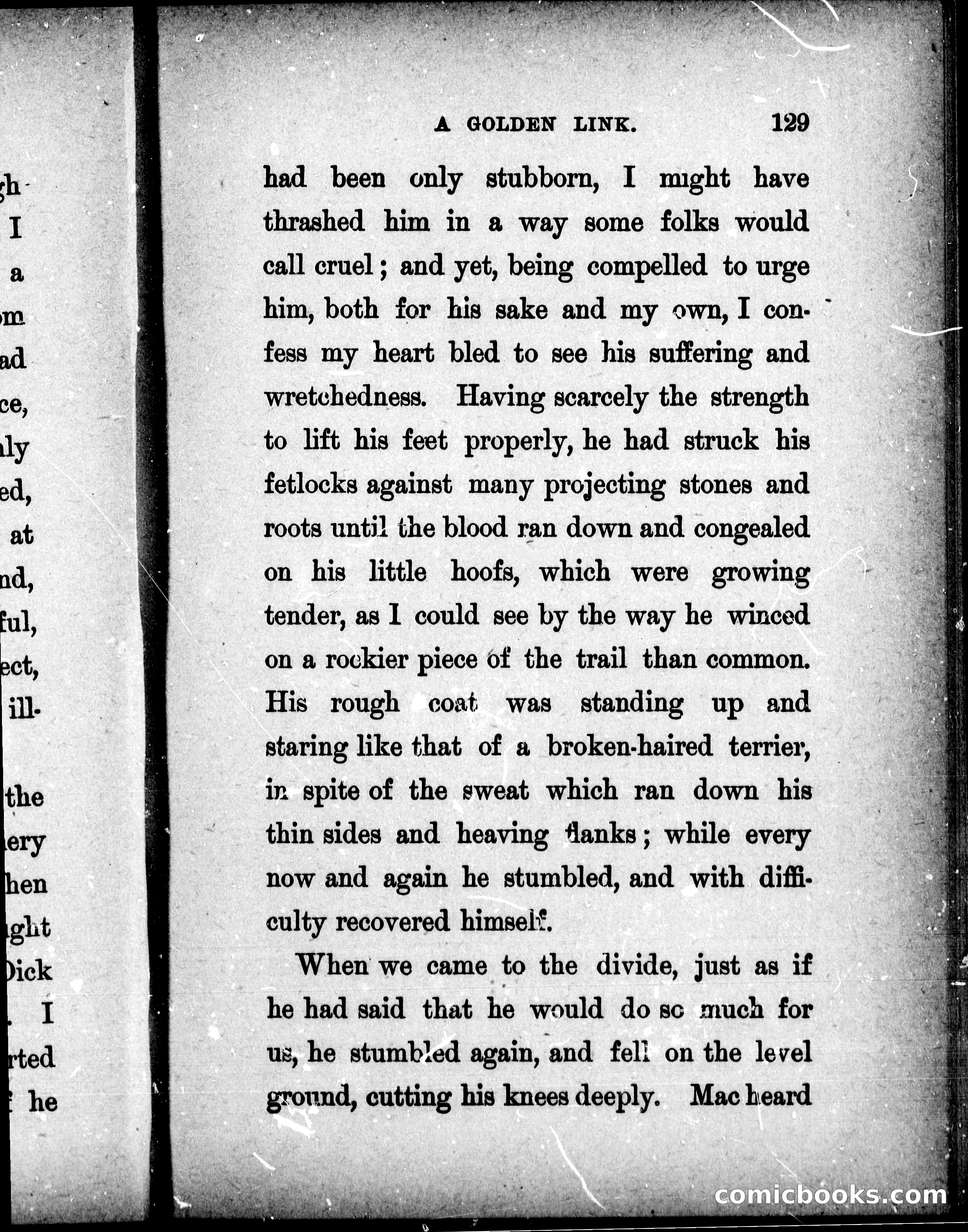 The Mate of the Vancouver — page 141 of 297