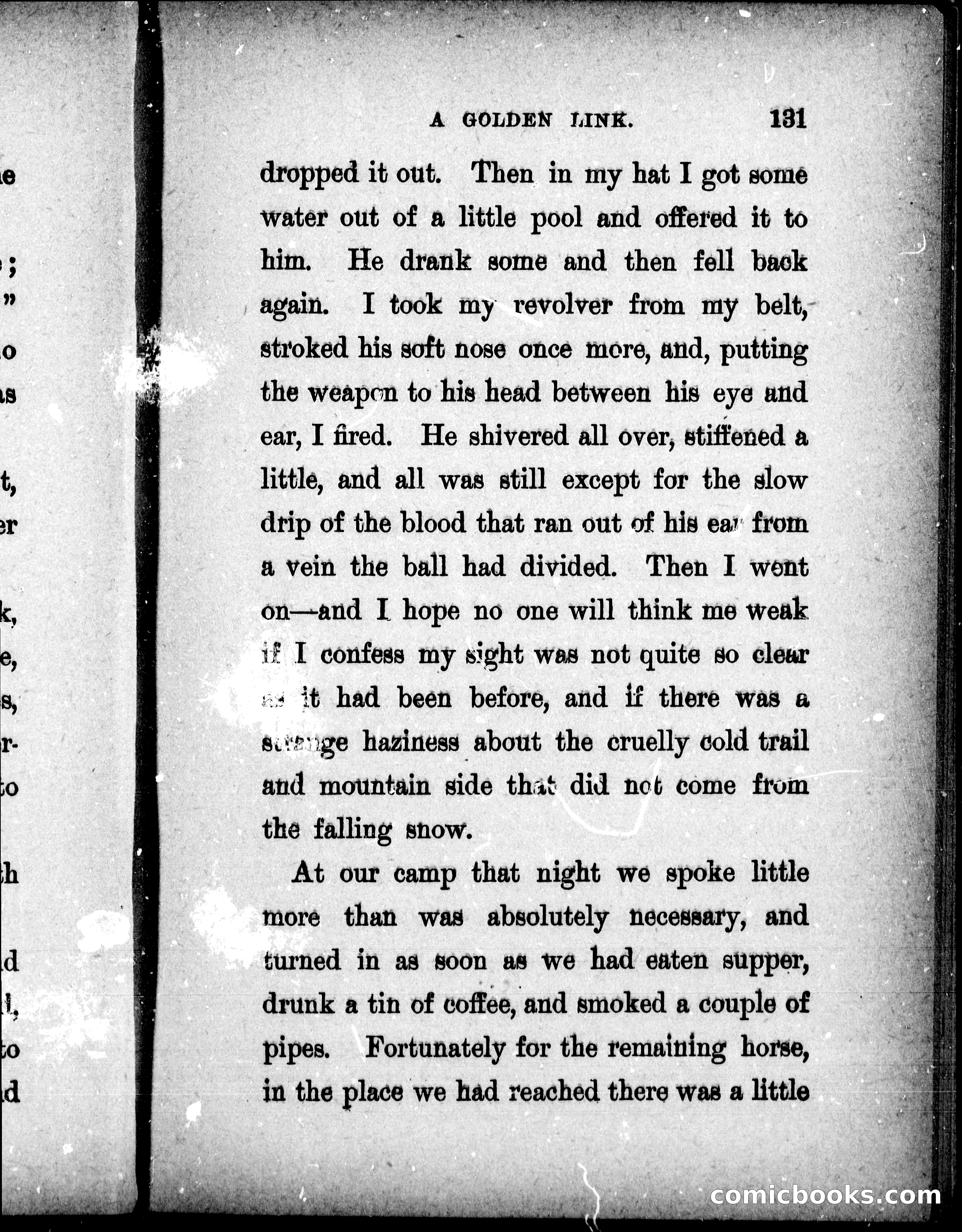 The Mate of the Vancouver — page 143 of 297