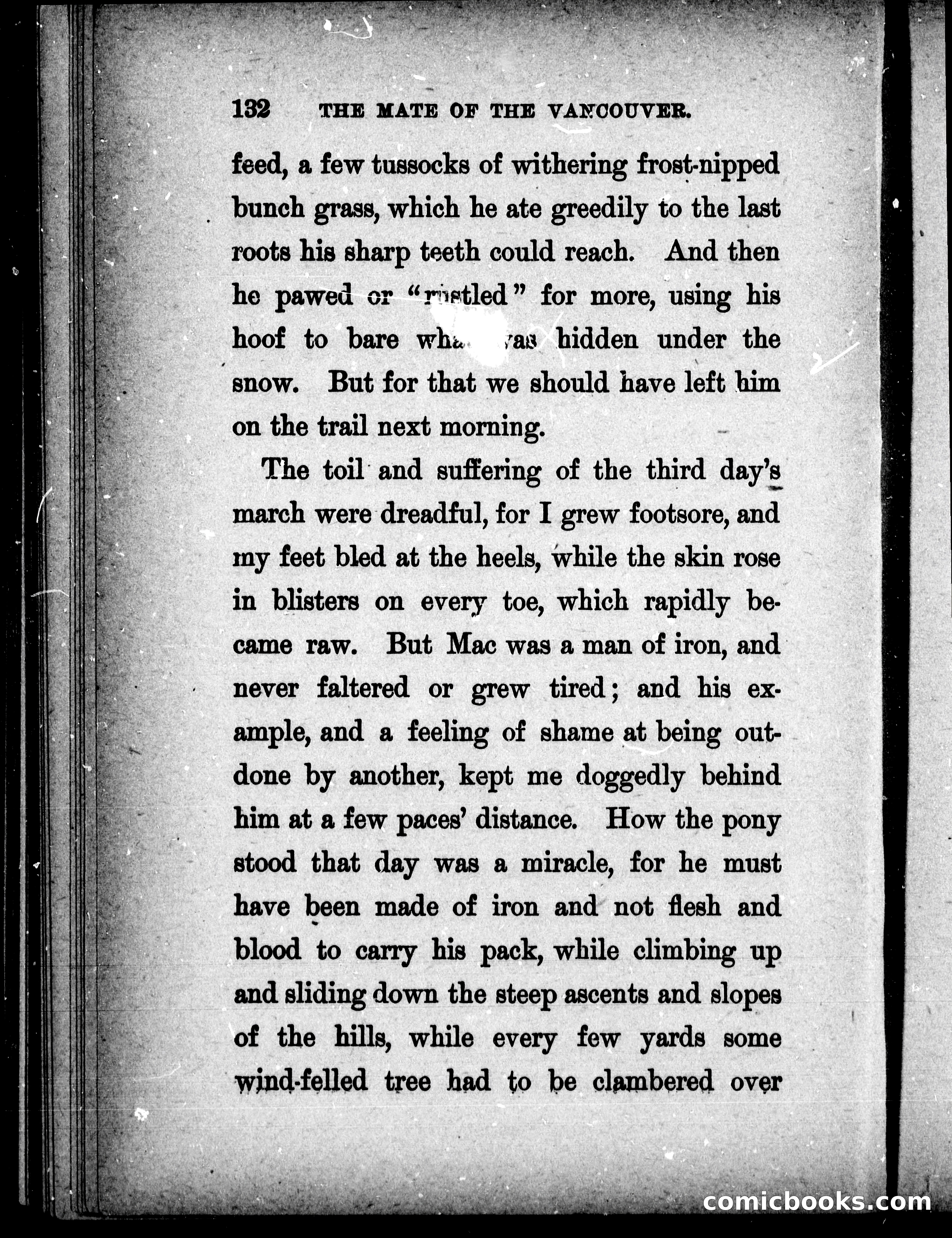 The Mate of the Vancouver — page 144 of 297
