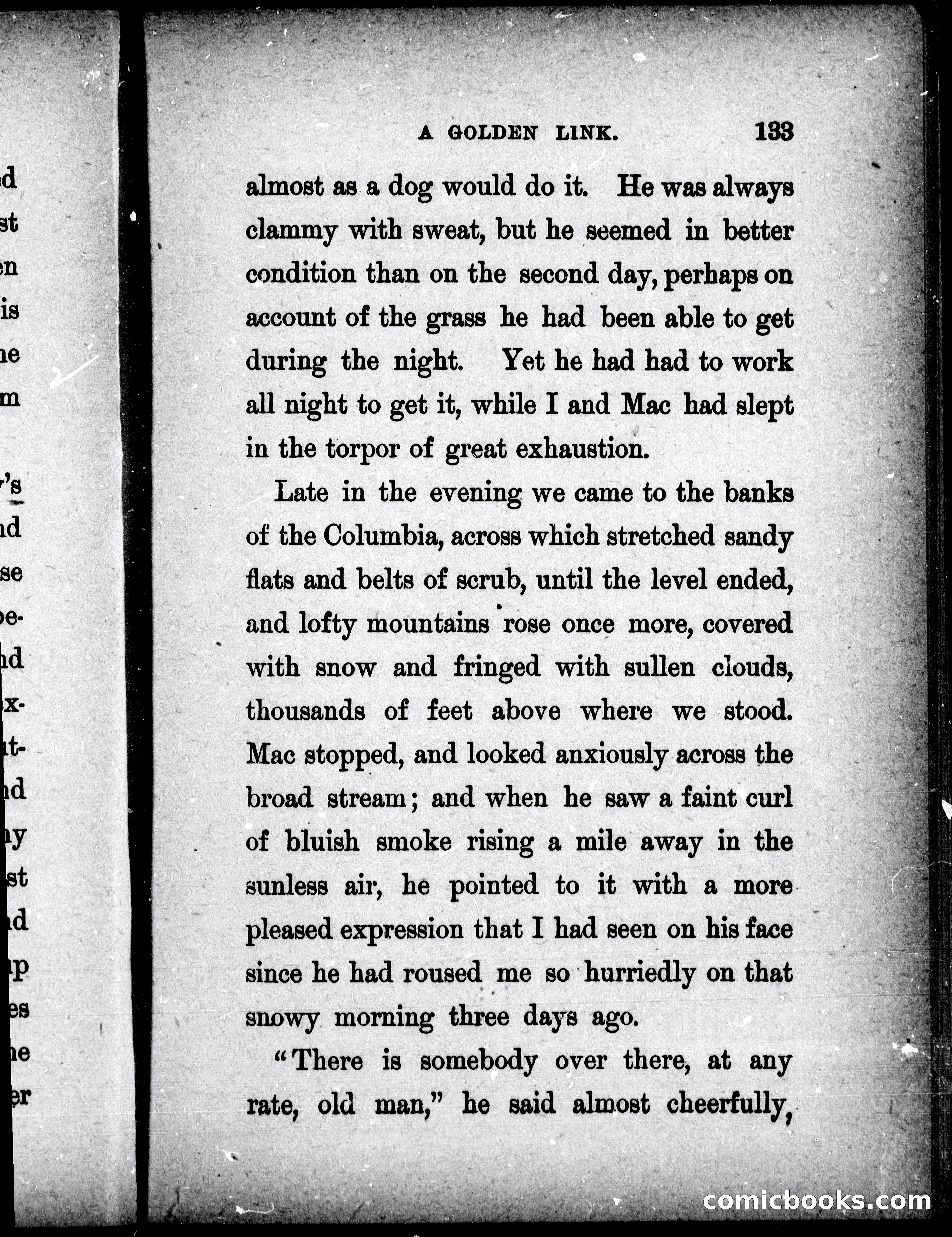 The Mate of the Vancouver — page 145 of 297