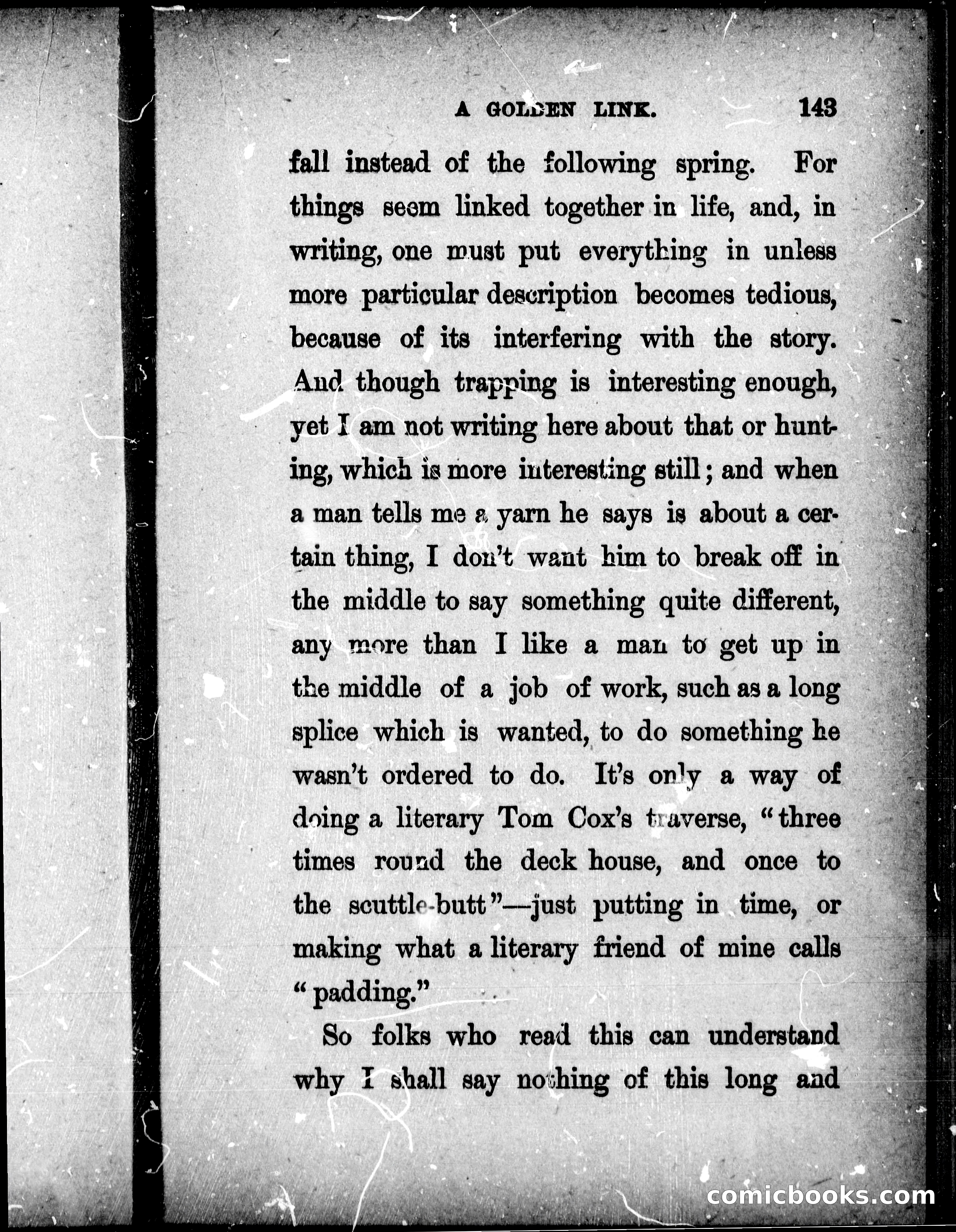 The Mate of the Vancouver — page 155 of 297