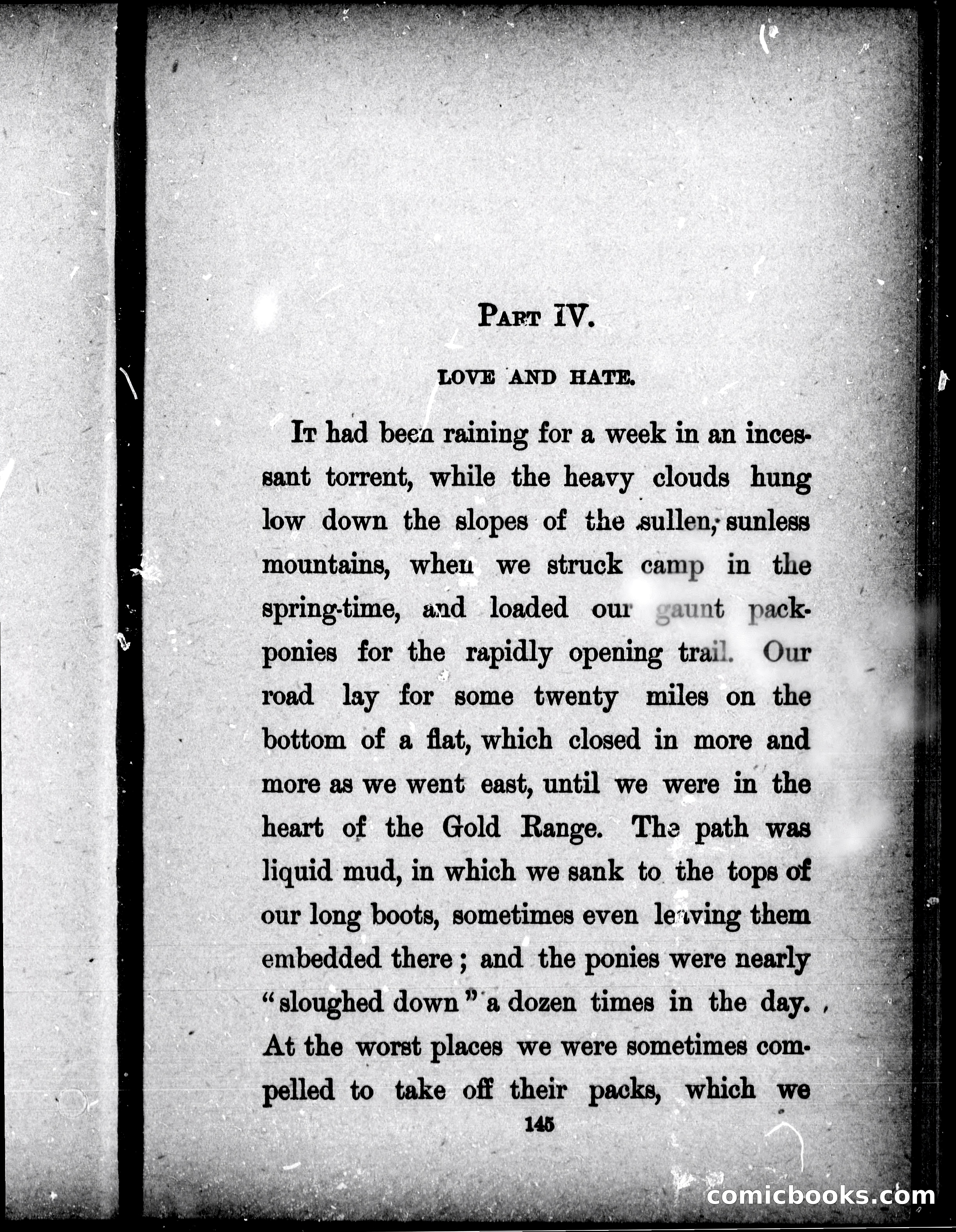 The Mate of the Vancouver — page 157 of 297