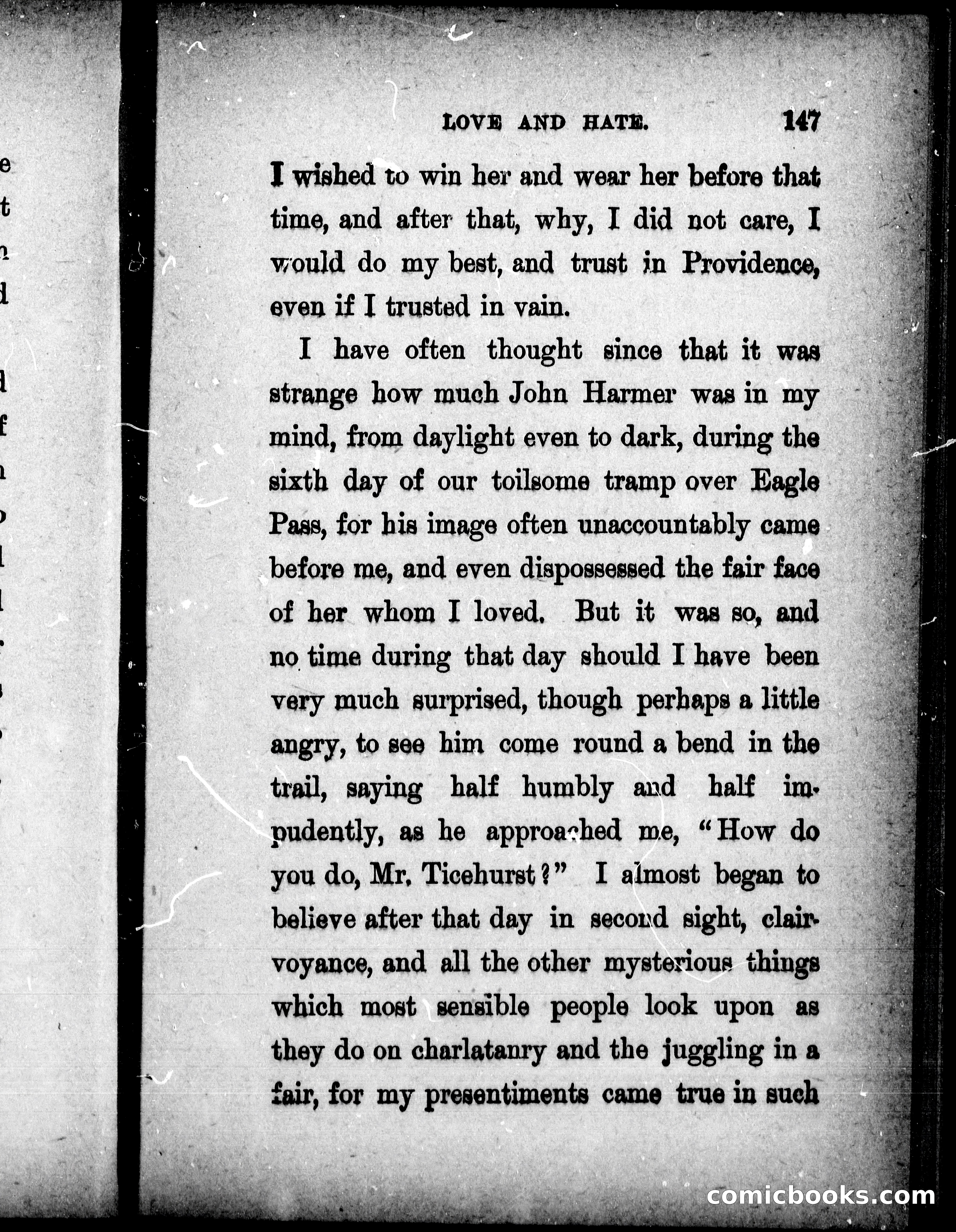 The Mate of the Vancouver — page 159 of 297