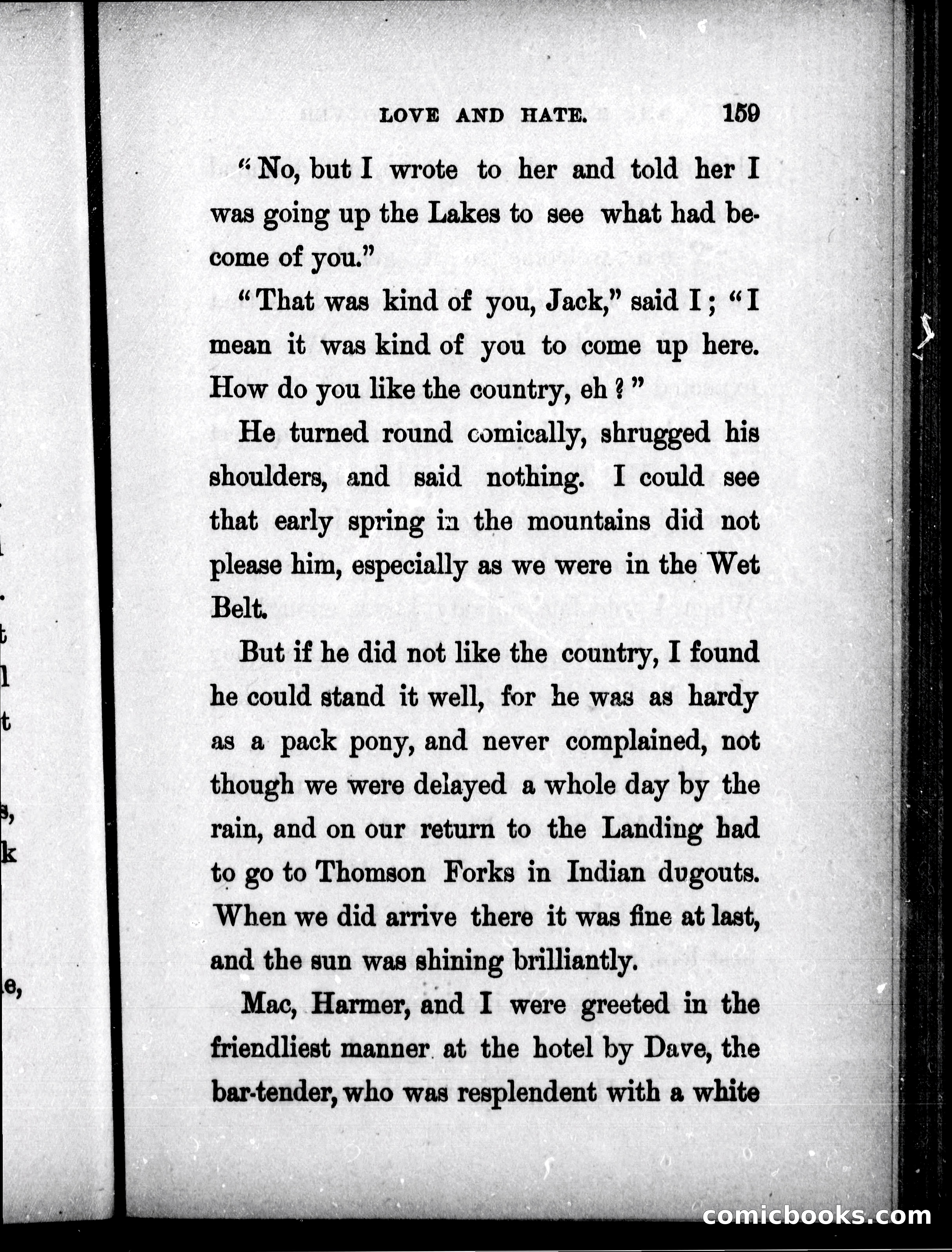 The Mate of the Vancouver — page 171 of 297