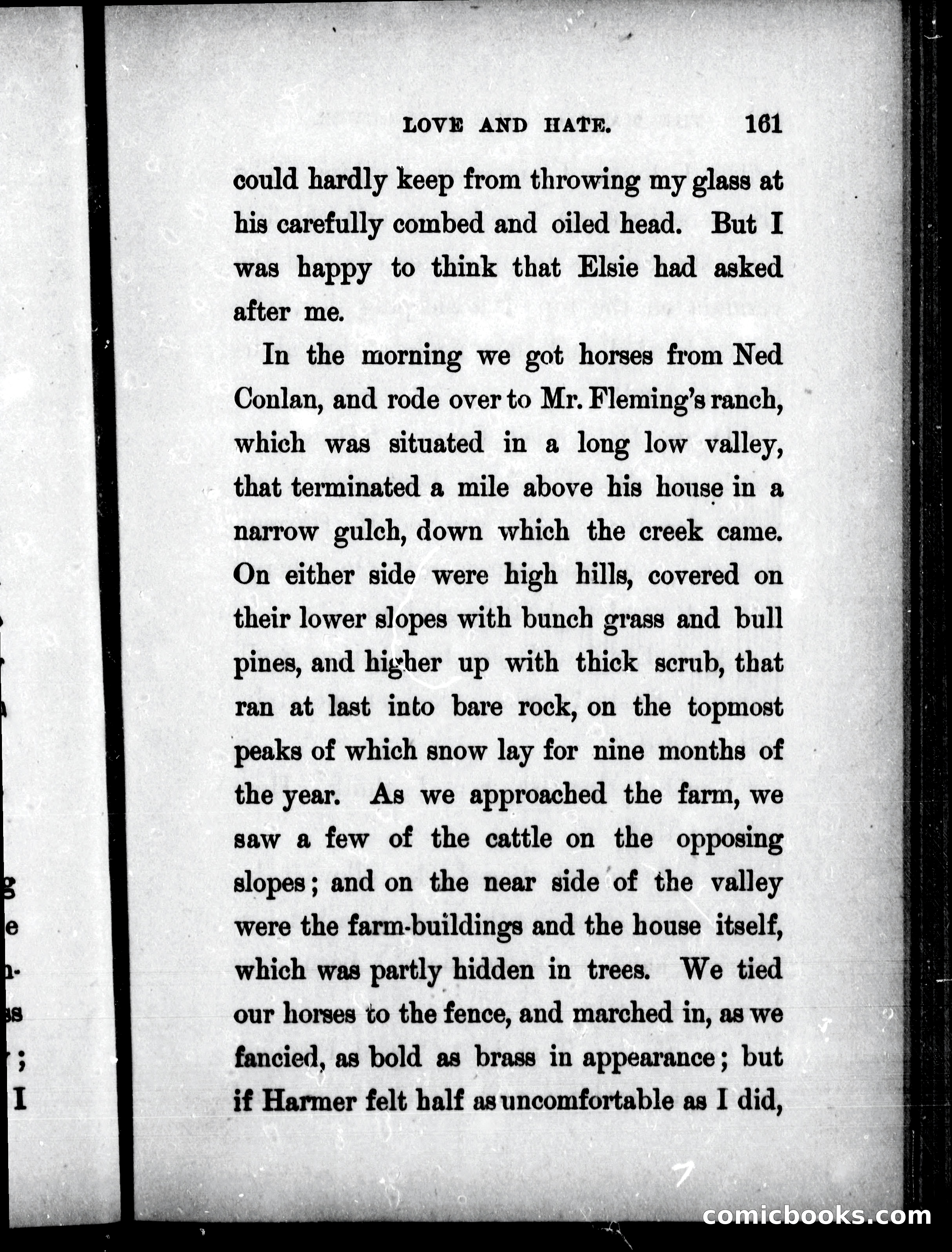 The Mate of the Vancouver — page 173 of 297