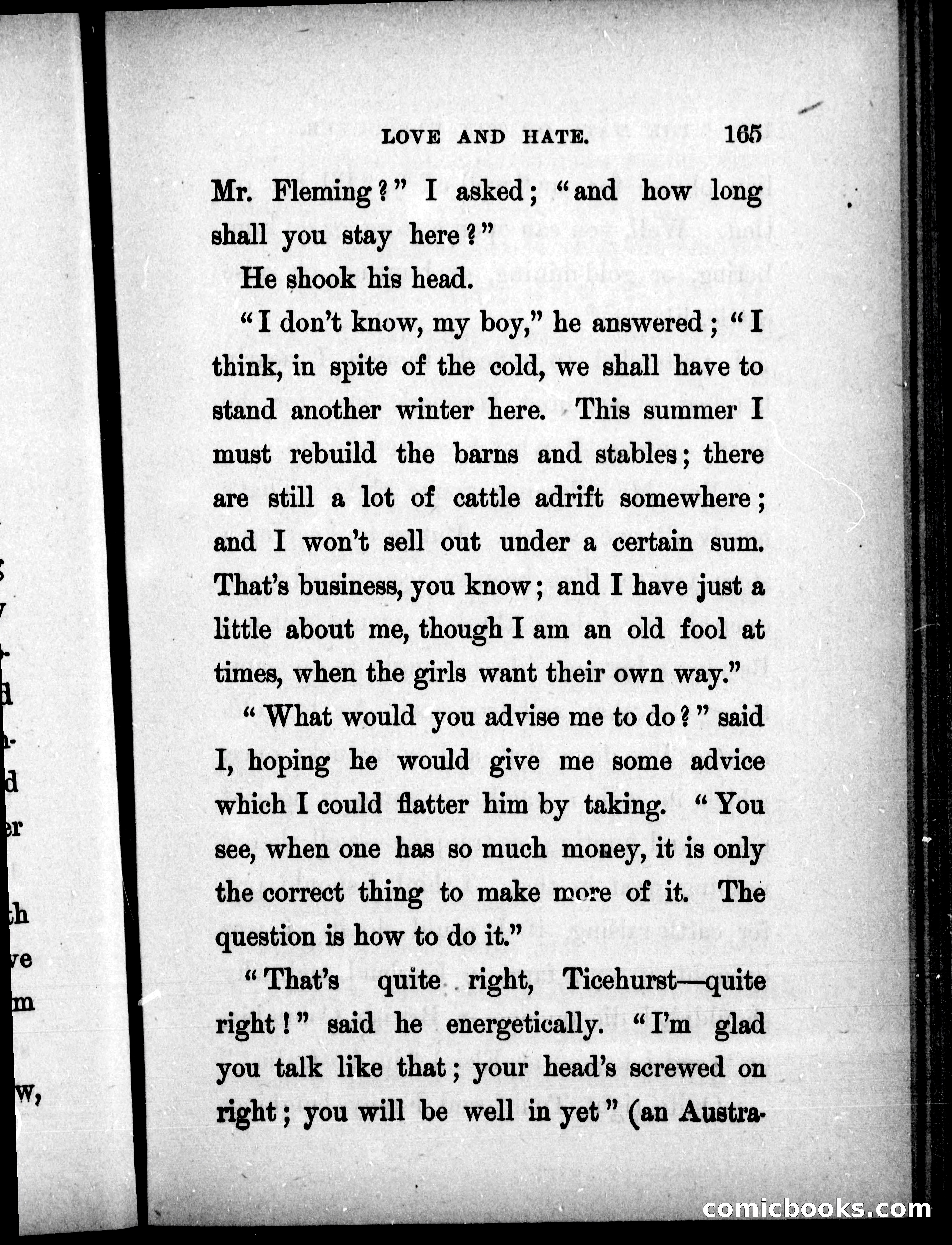 The Mate of the Vancouver — page 177 of 297