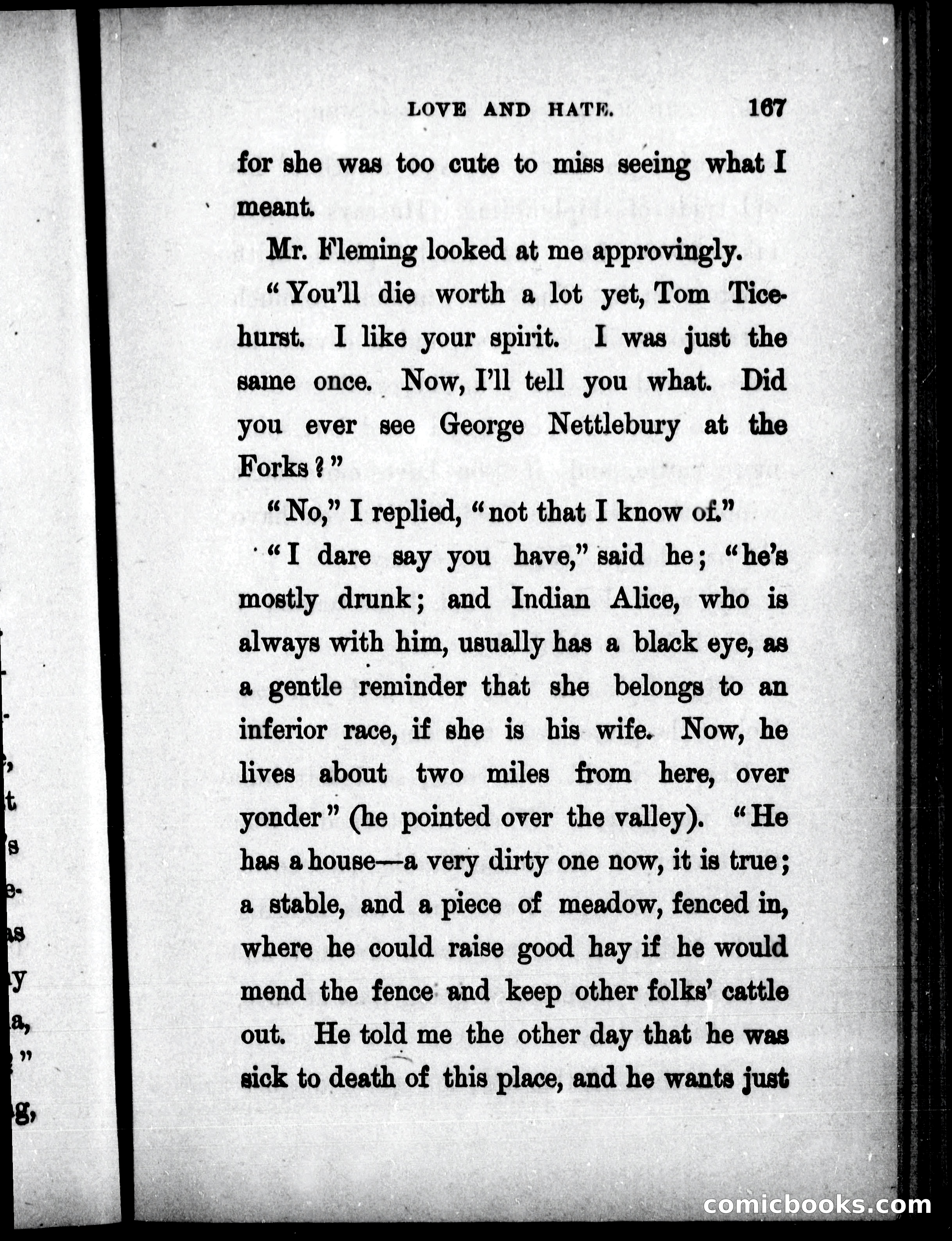 The Mate of the Vancouver — page 179 of 297