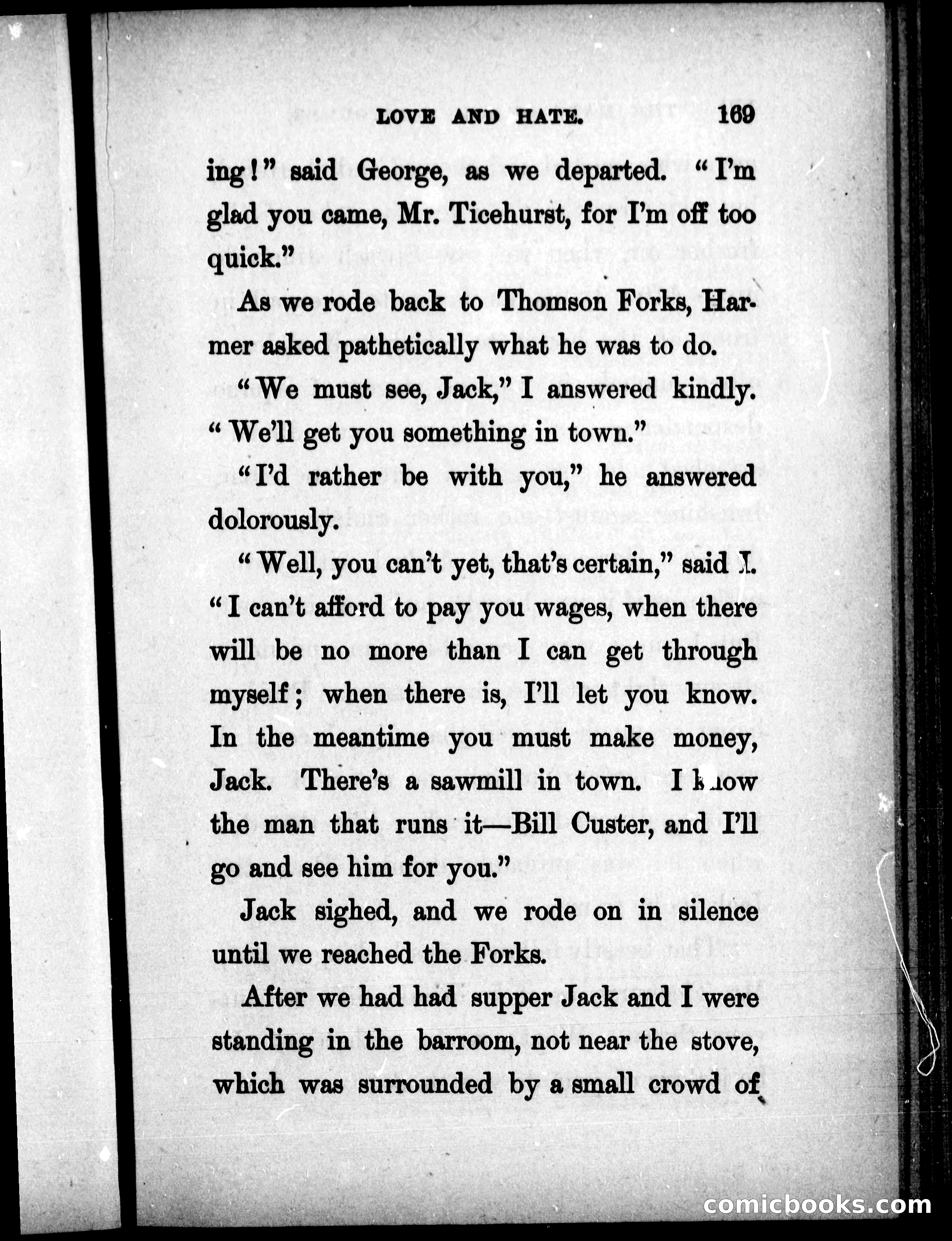 The Mate of the Vancouver — page 181 of 297