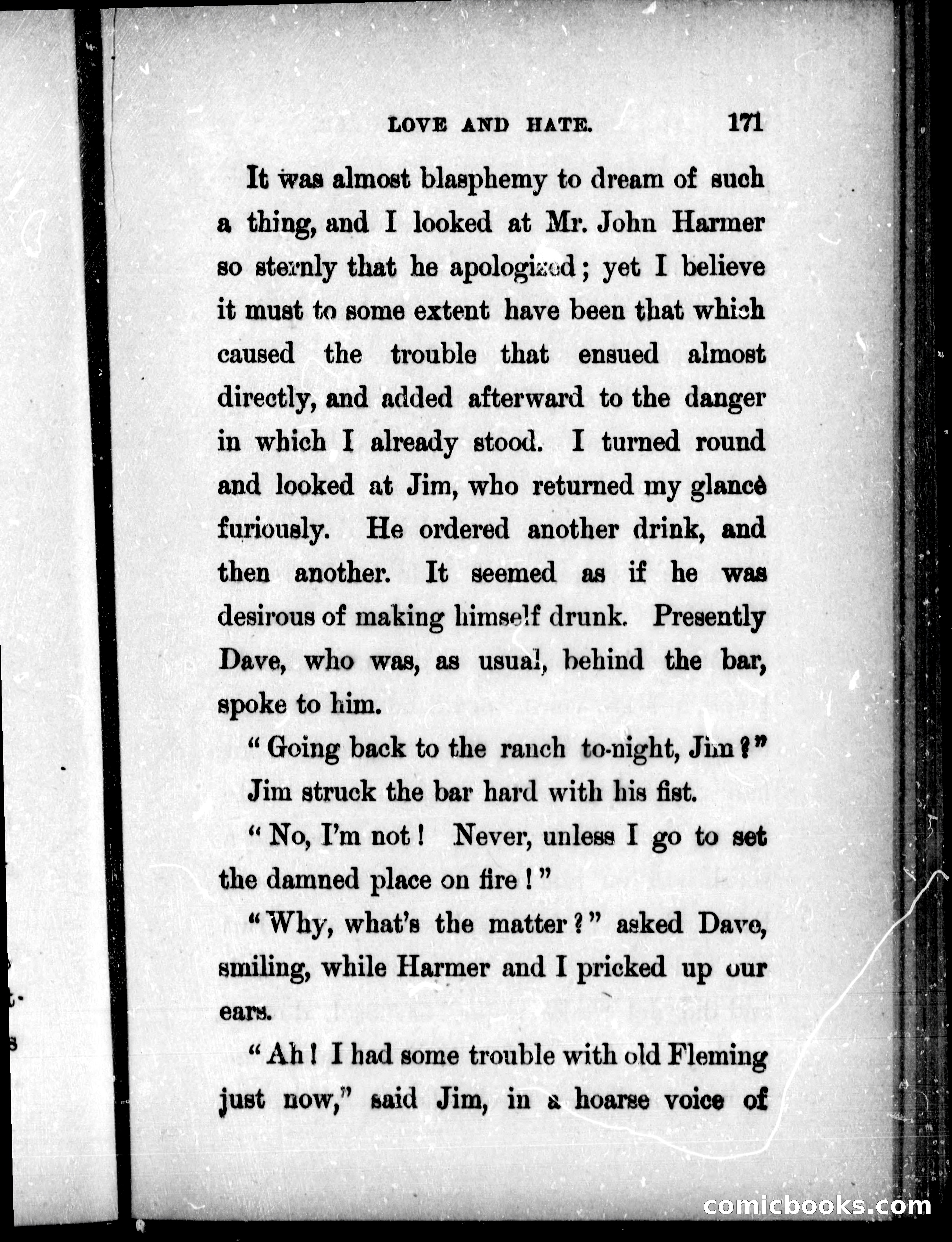 The Mate of the Vancouver — page 183 of 297