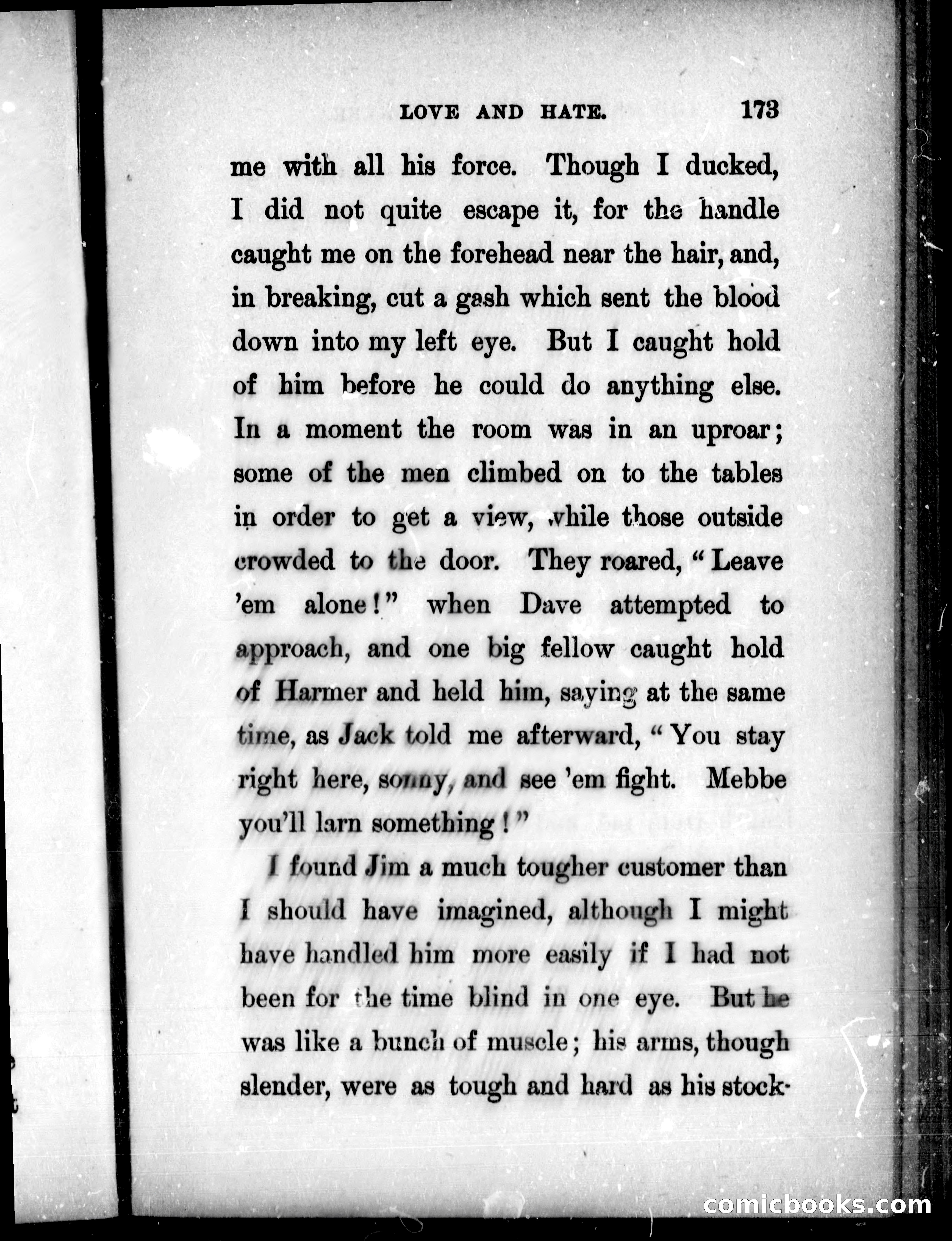 The Mate of the Vancouver — page 185 of 297
