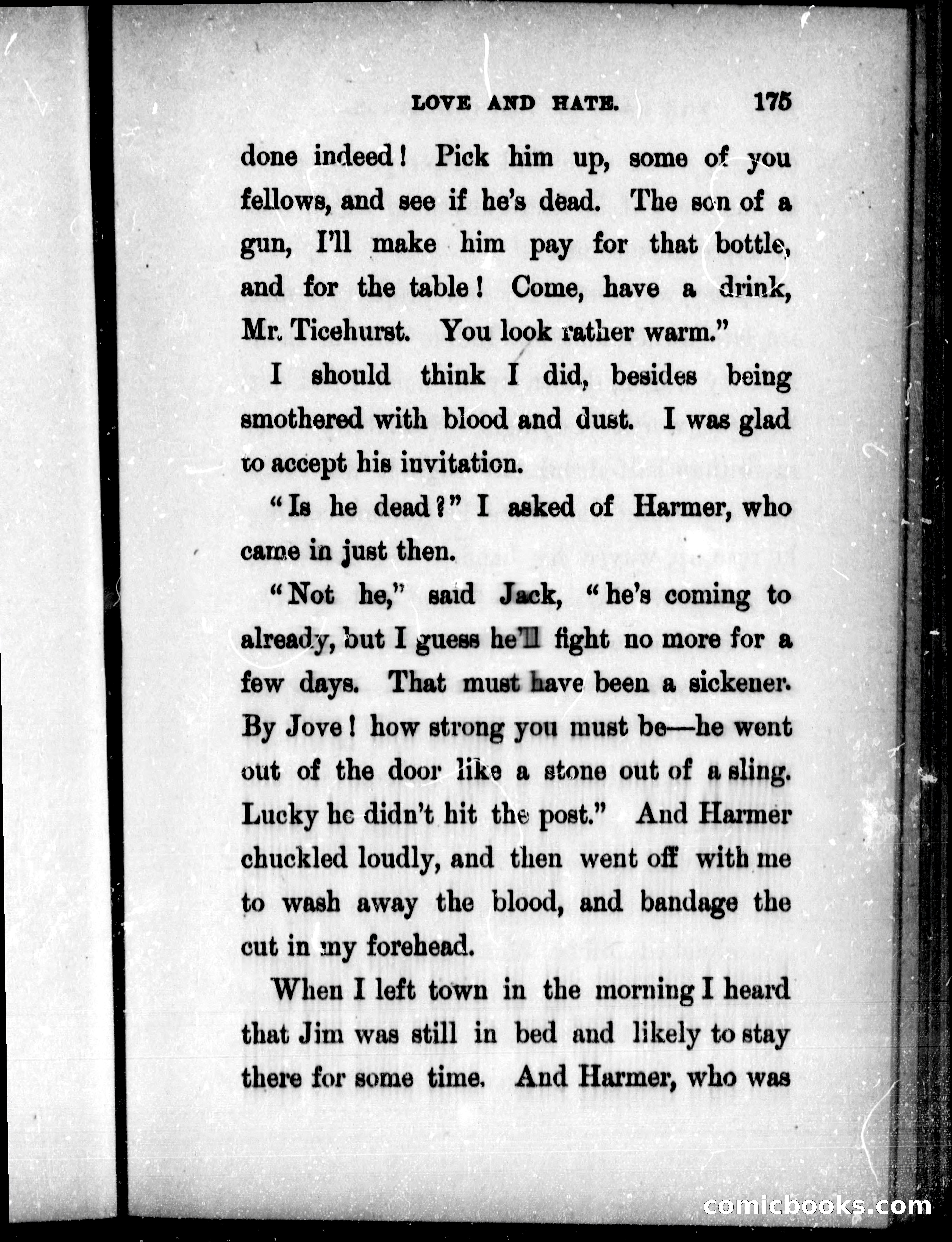 The Mate of the Vancouver — page 187 of 297
