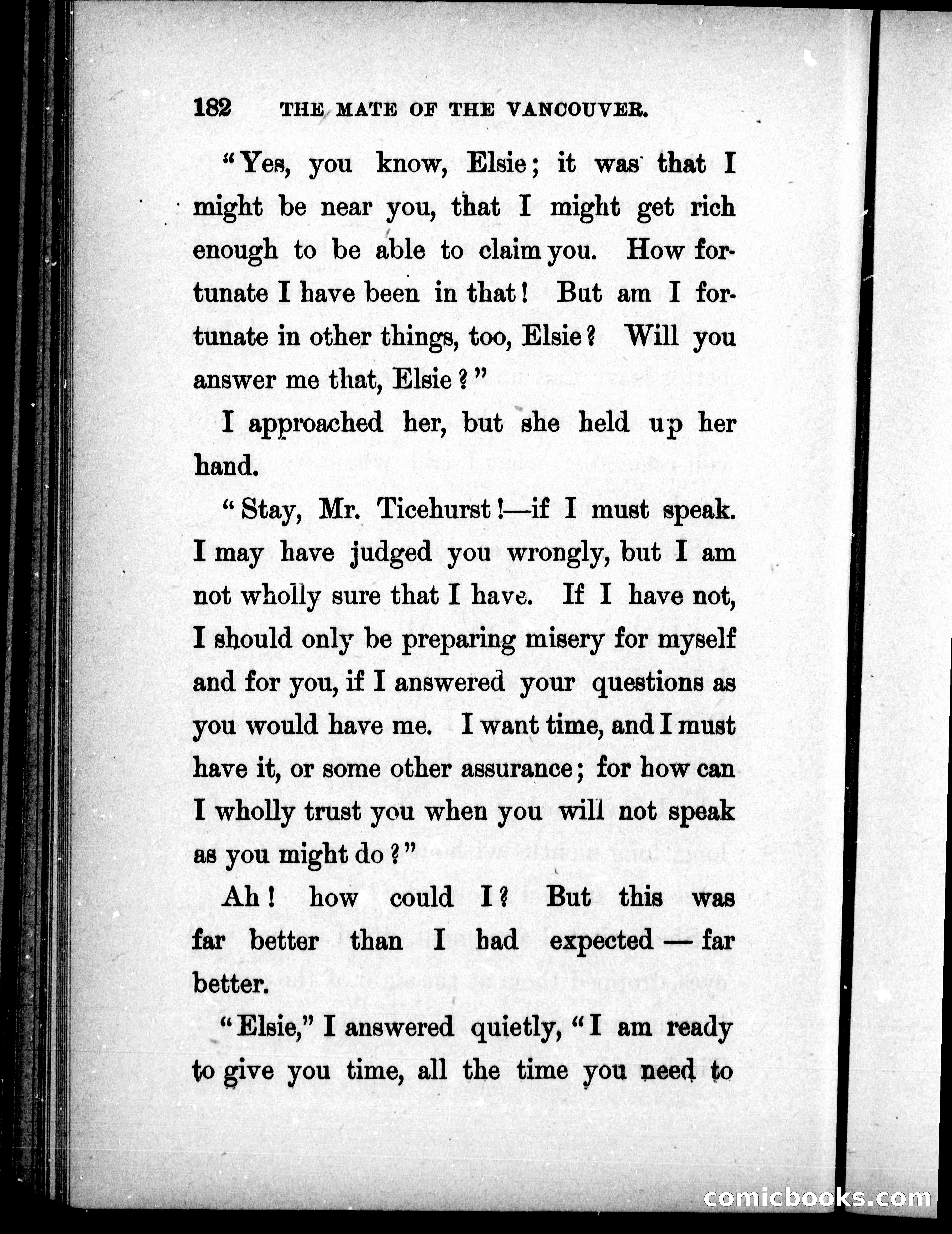 The Mate of the Vancouver — page 197 of 297