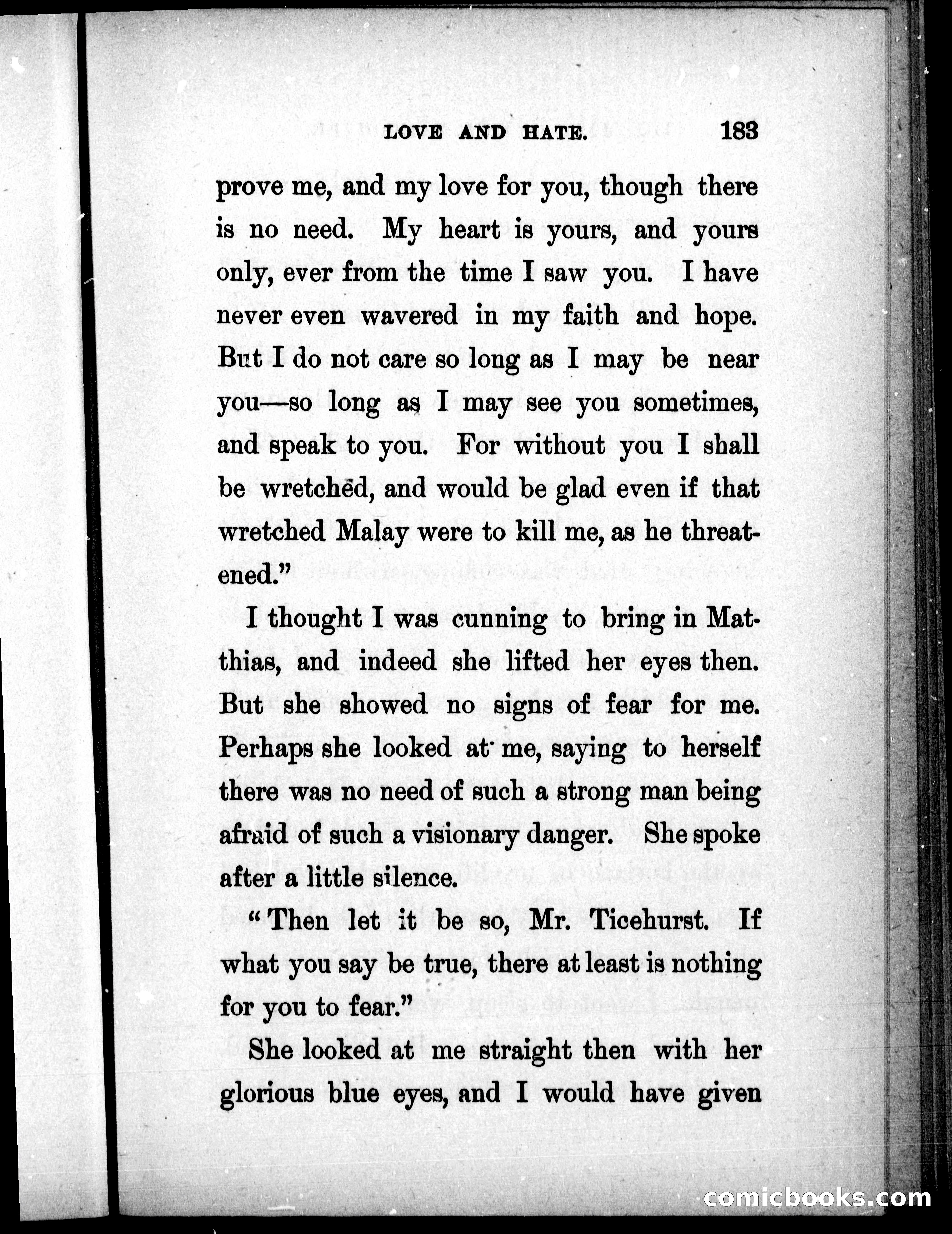 The Mate of the Vancouver — page 198 of 297
