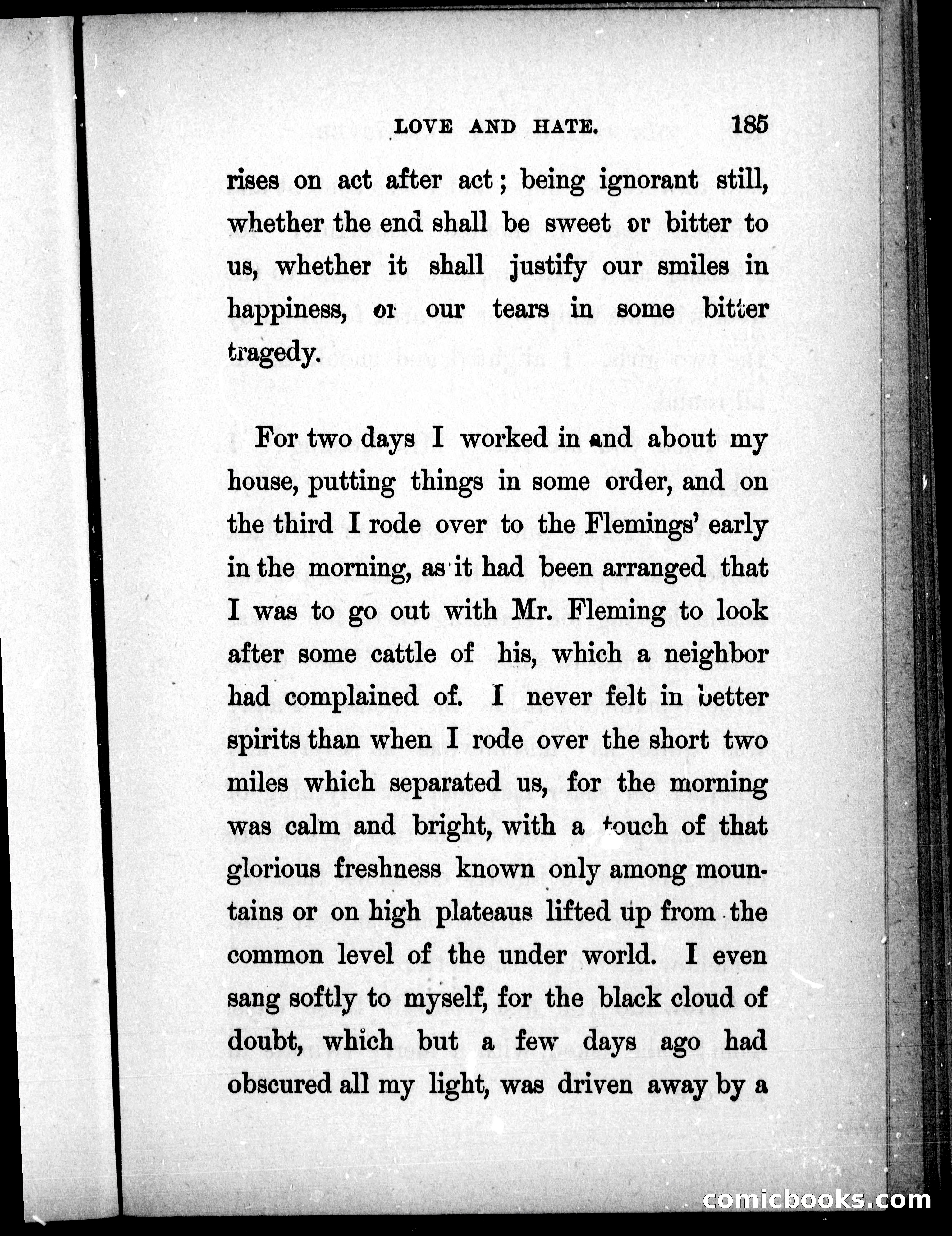 The Mate of the Vancouver — page 200 of 297