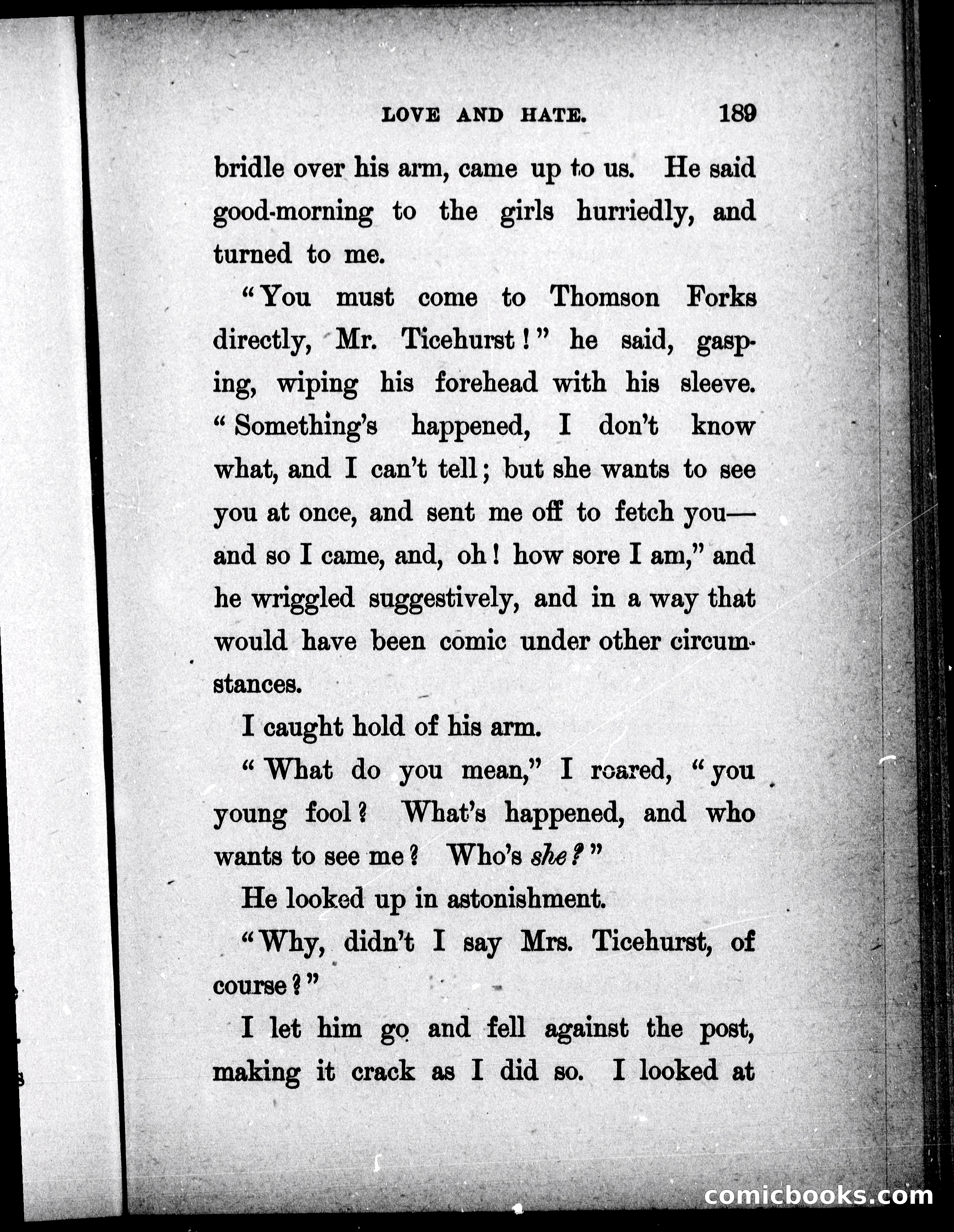 The Mate of the Vancouver — page 204 of 297