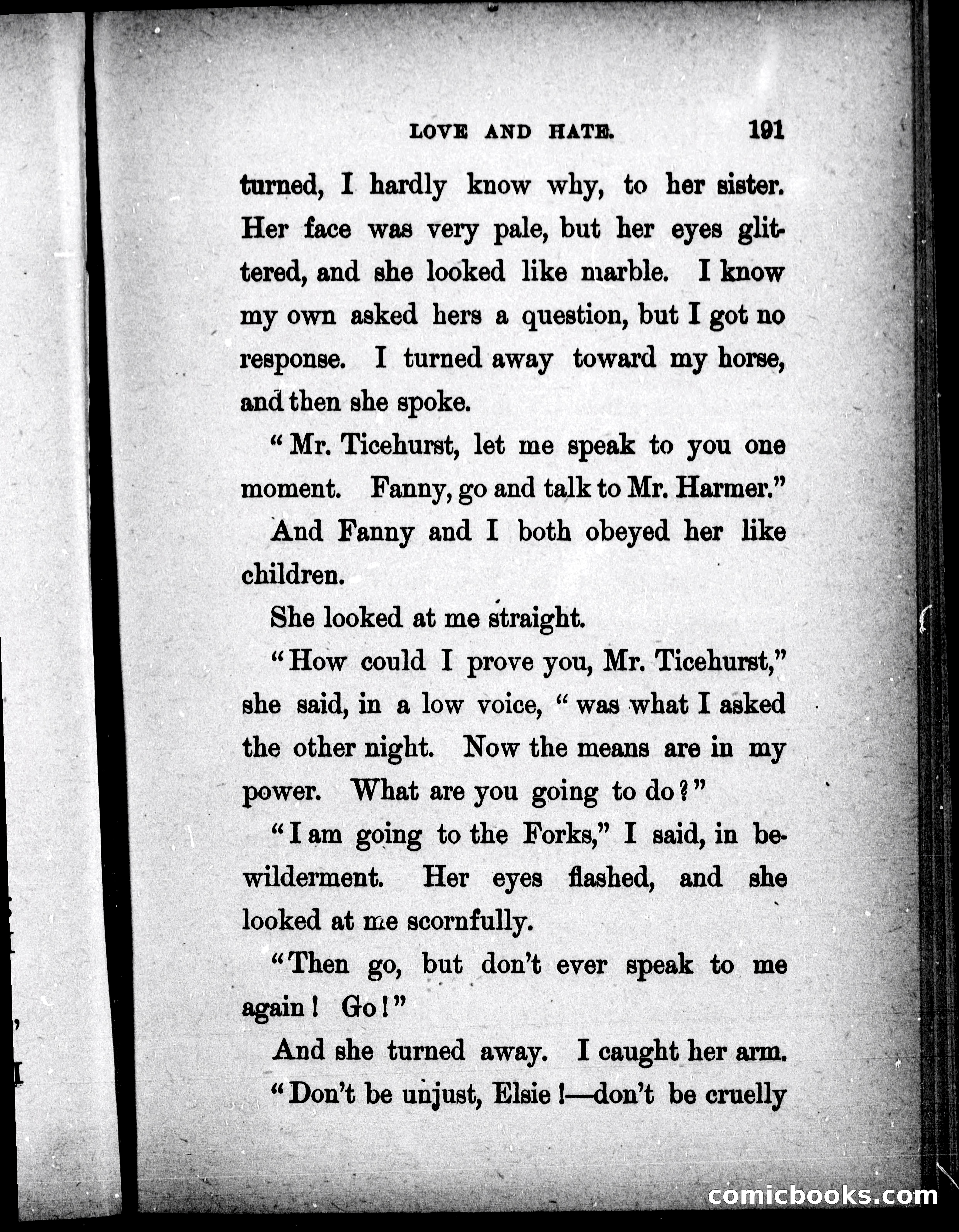 The Mate of the Vancouver — page 206 of 297